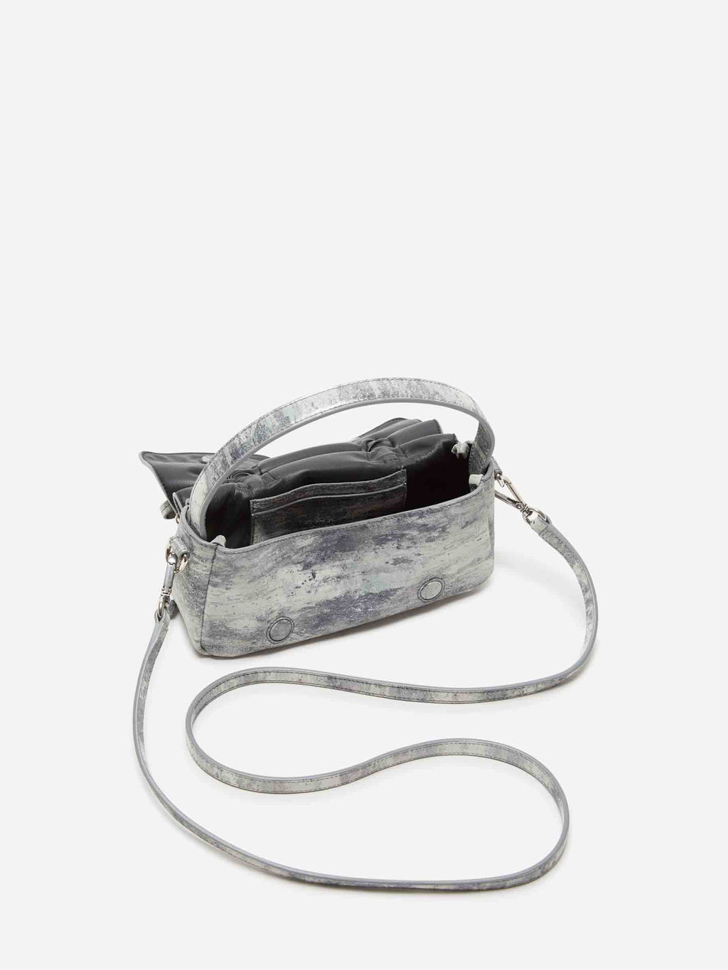 Оригінальна Multi-Pocket Shoulder Bag Acne studios – збільшений вид