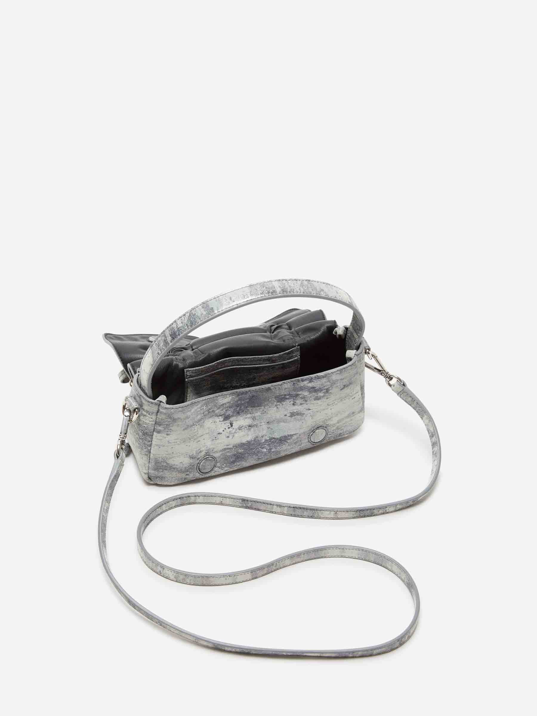 Оригінальна Multi-Pocket Shoulder Bag Acne studios – збільшений вид