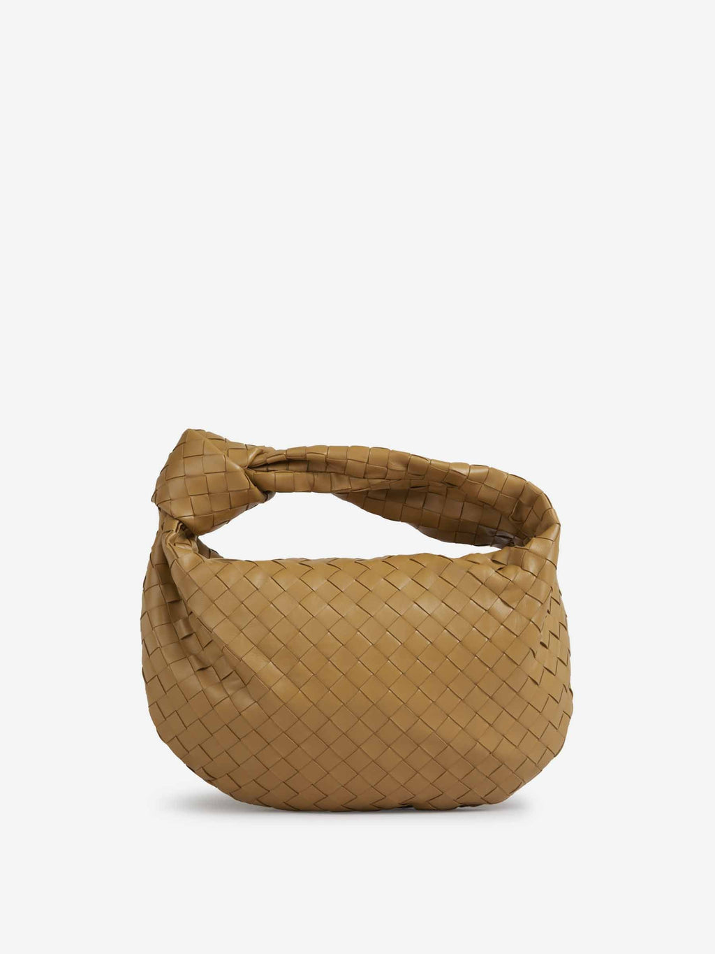 Bottega veneta Bags оригінал | Швидка доставка Україна – боковий вид