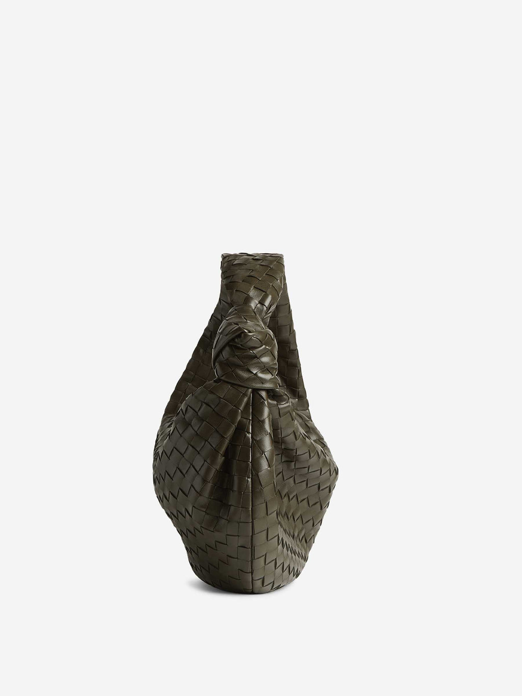 Оригінальна Jodie Crossbody Bag Bottega veneta – збільшений вид