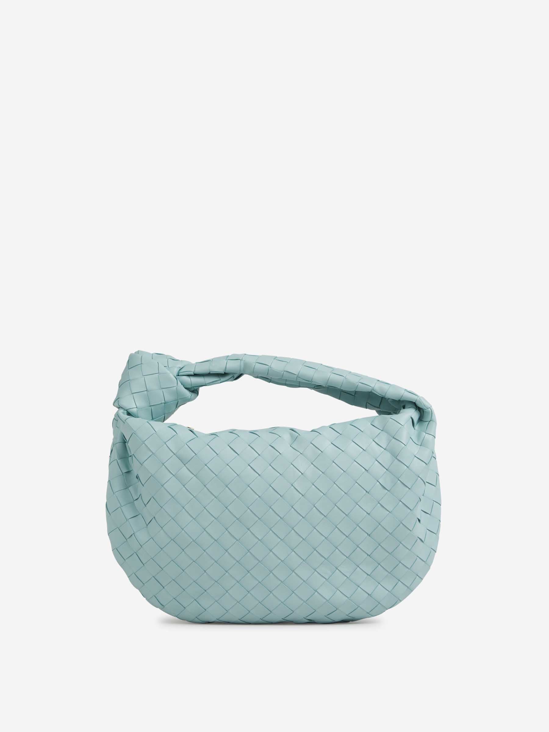 Bottega veneta Bags оригінал | Швидка доставка Україна – боковий вид