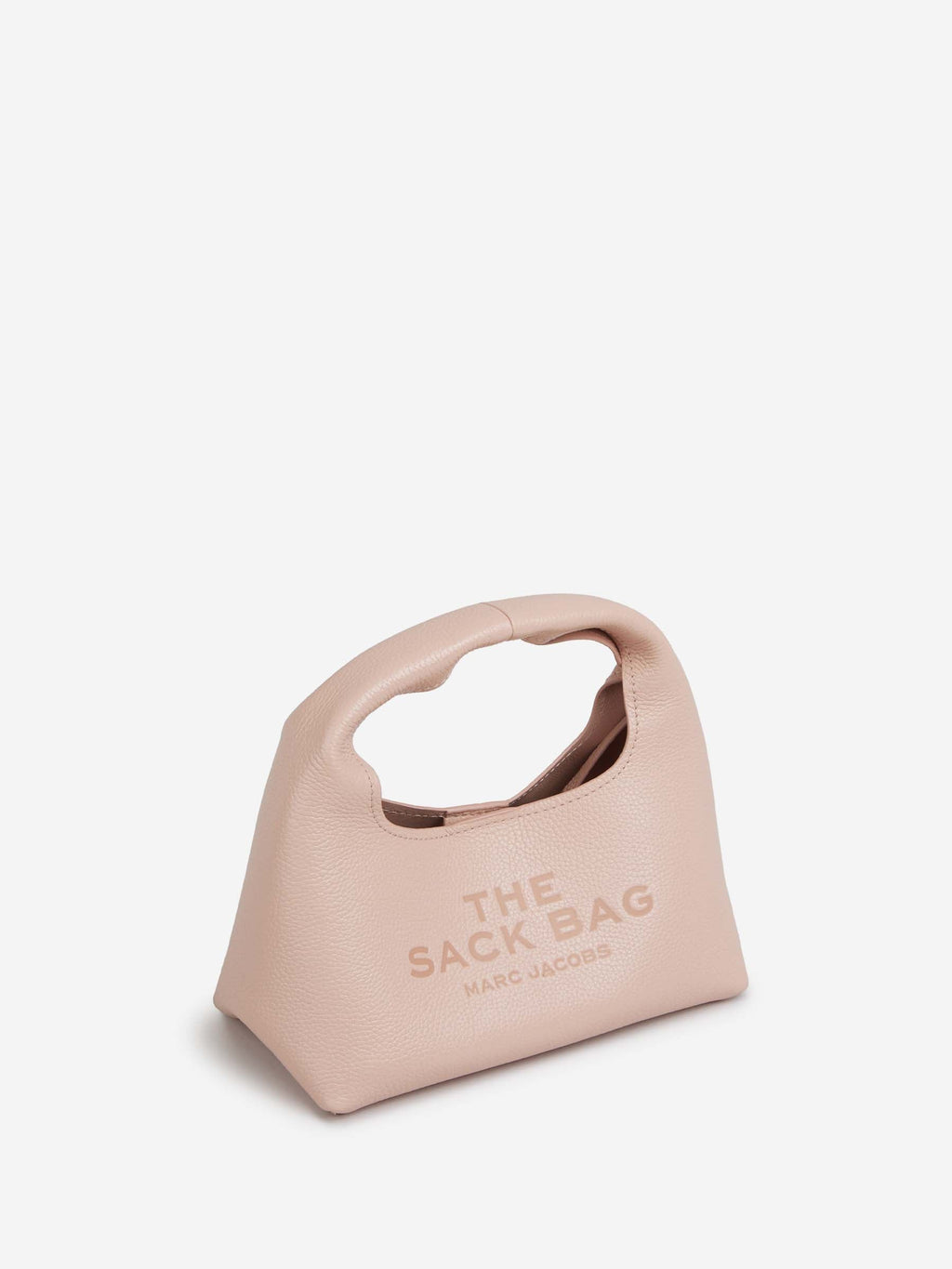 Mini Sack Handbag Marc jacobs оригінал – Купити в Україні – вид ззаду