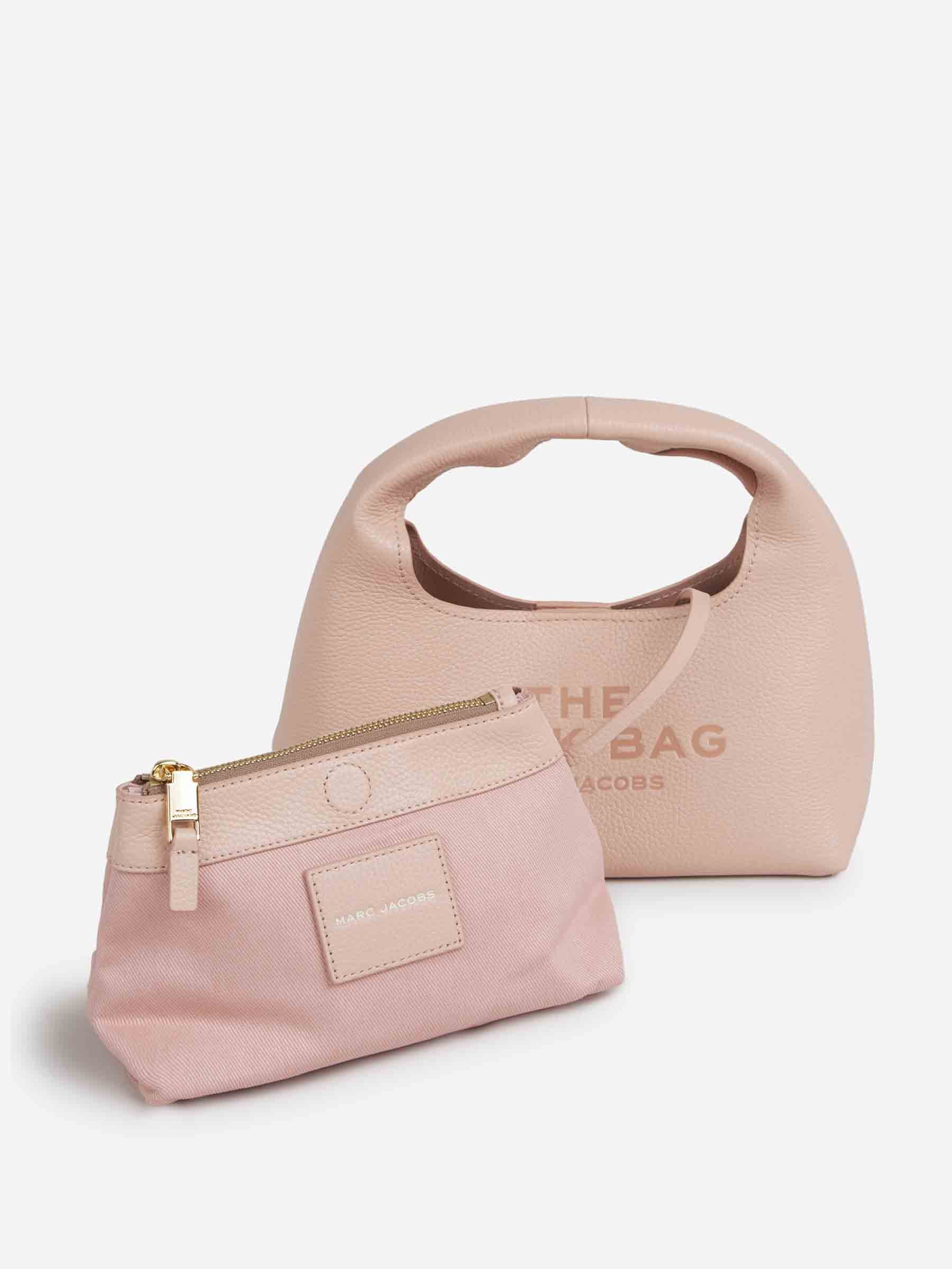 Mini Sack Handbag Marc jacobs оригінал – Купити в Україні – детальний вид