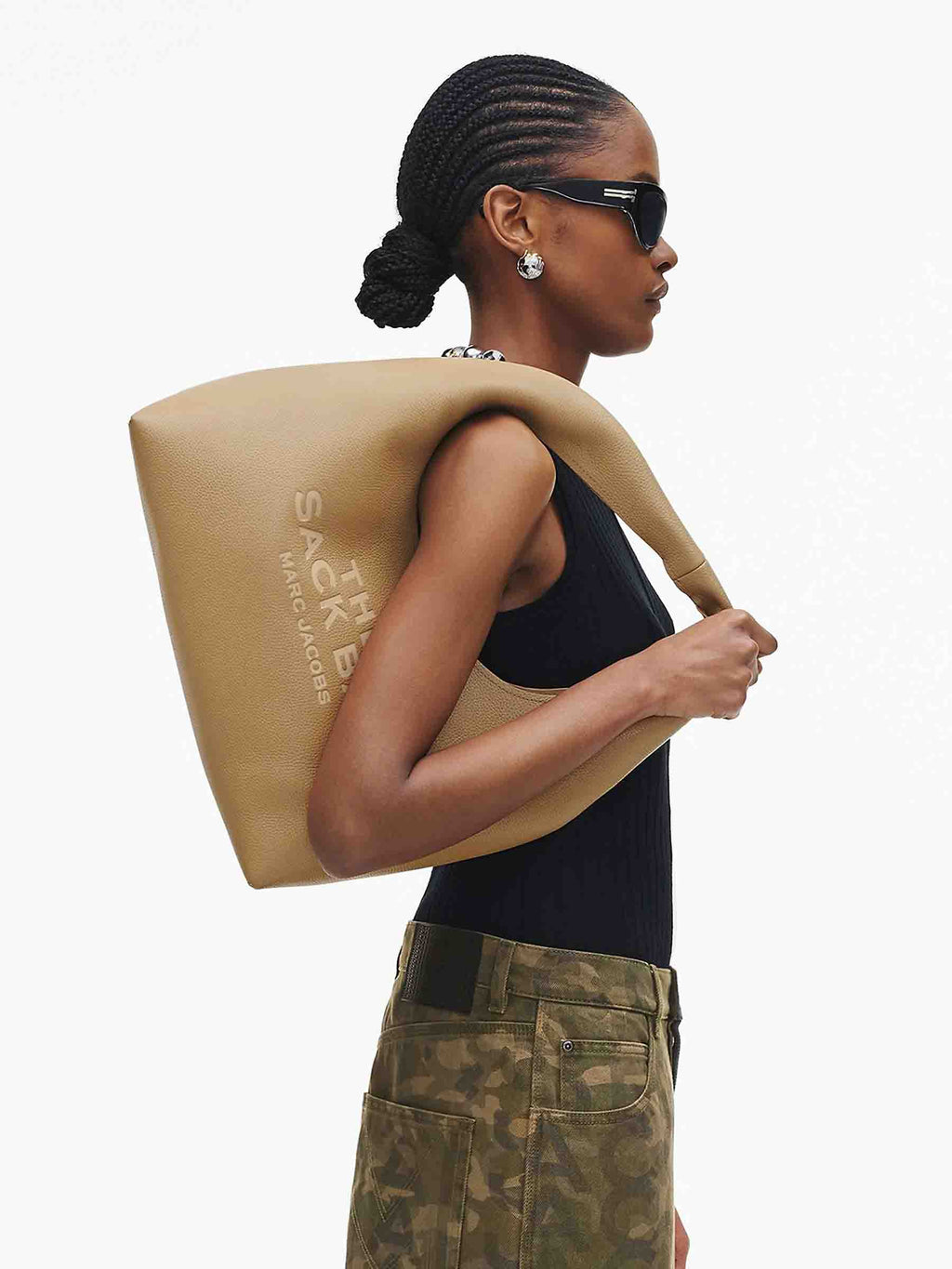 Marc jacobs Bags оригінал | Швидка доставка Україна – вид ззаду