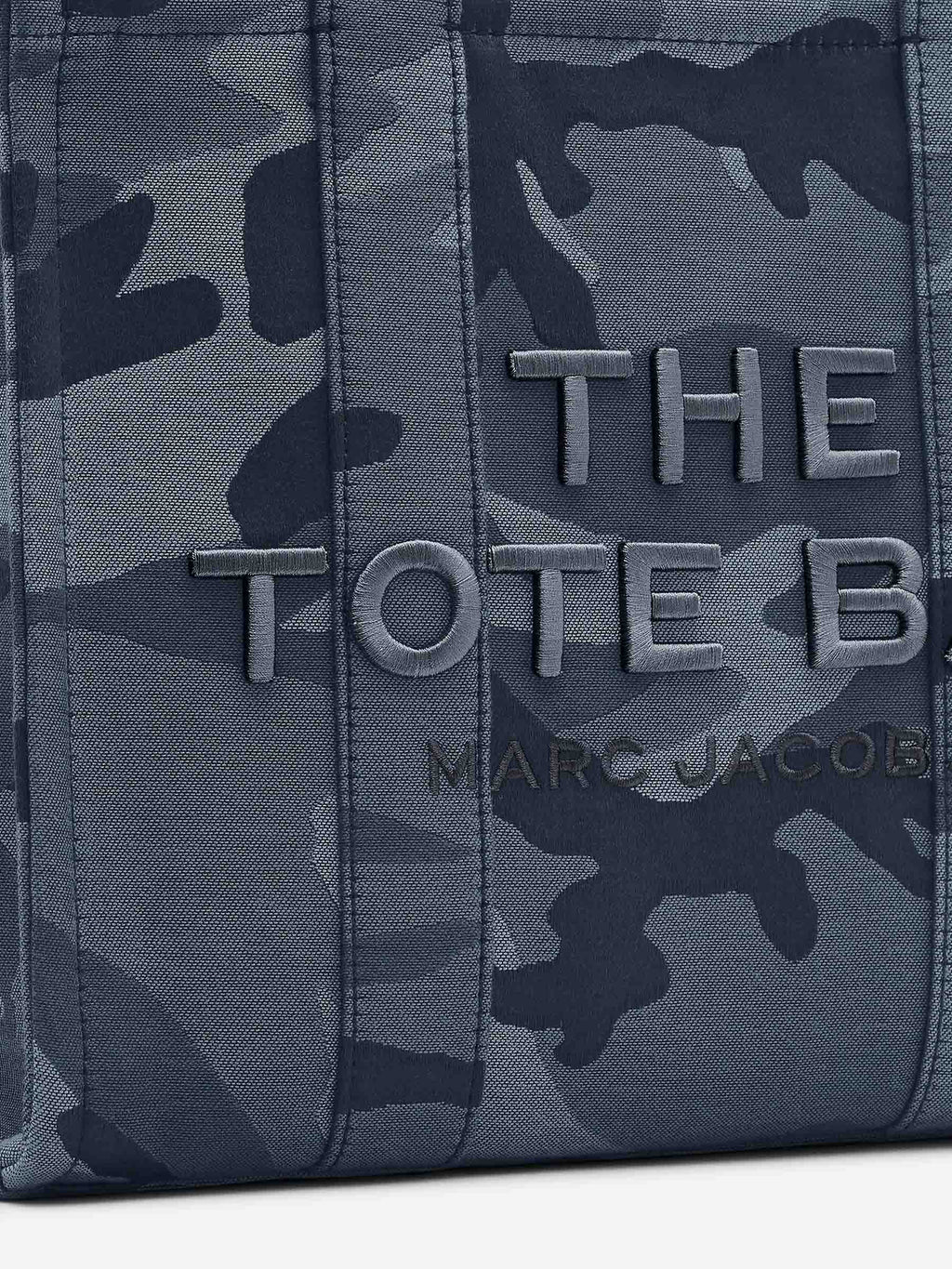 The Camo Jacquard Medium Tote Bag Marc jacobs – Гарантія оригінальності – збільшений вид