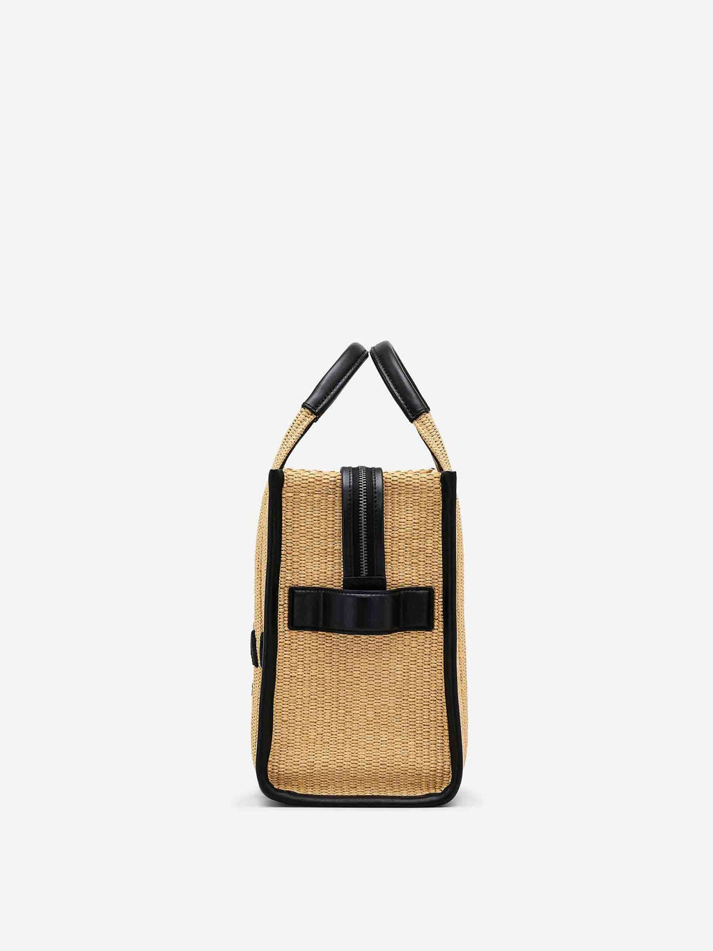 Оригінальна The Woven Medium Tote Bag Marc jacobs – збільшений вид