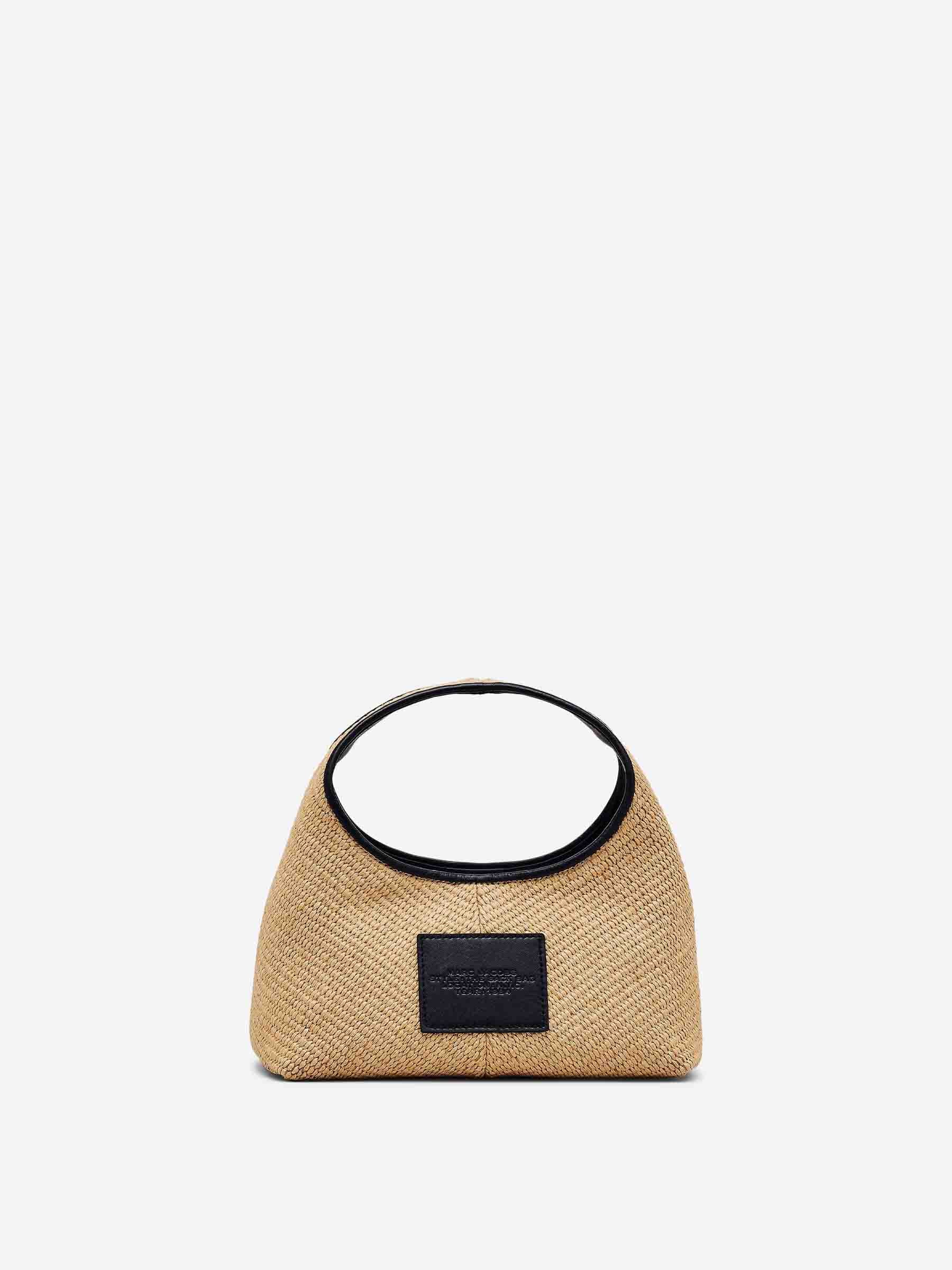 Оригінальна The Woven Mini Sack Bag Marc jacobs – детальний вид