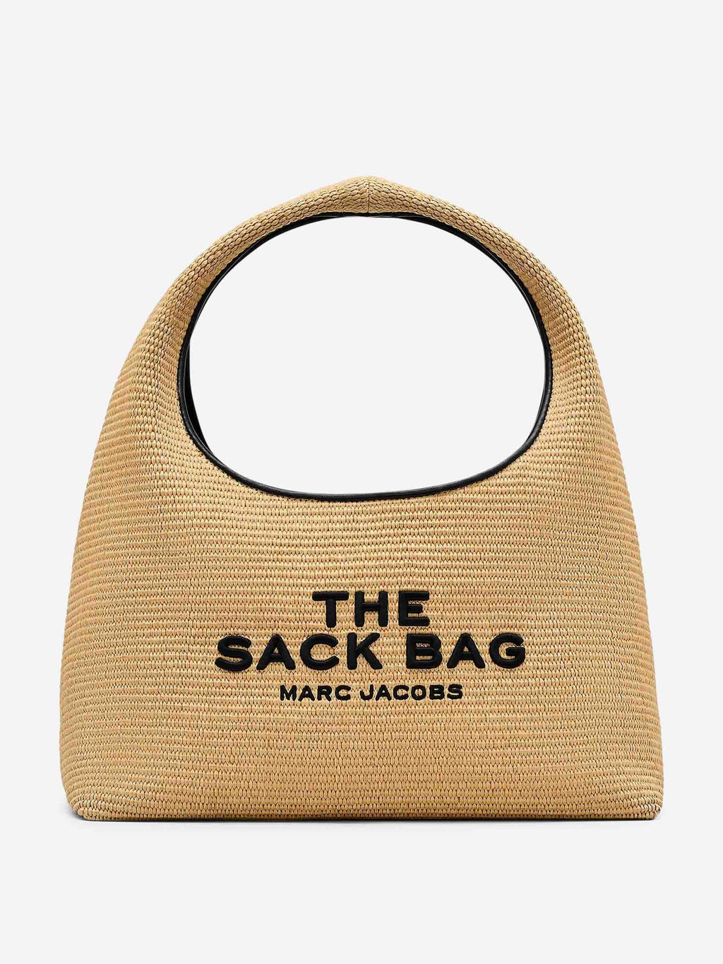 The Woven Sack Bag Marc jacobs оригінал – Купити в Україні – боковий вид