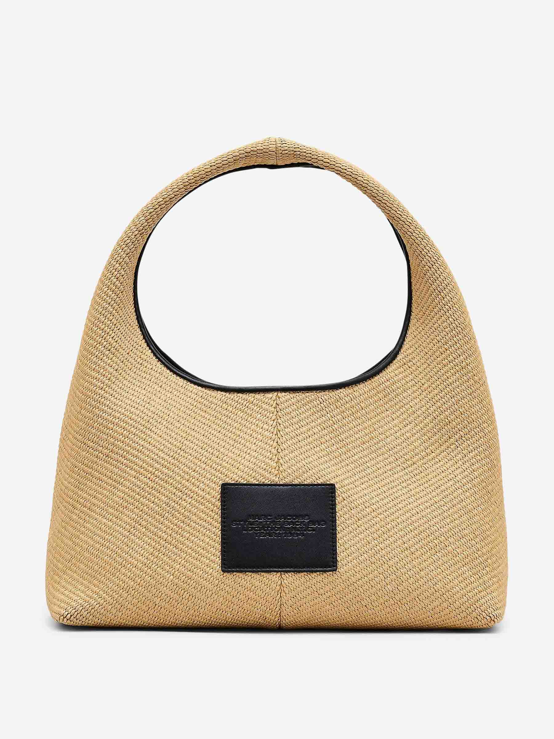 The Woven Sack Bag Marc jacobs оригінал – Купити в Україні – детальний вид
