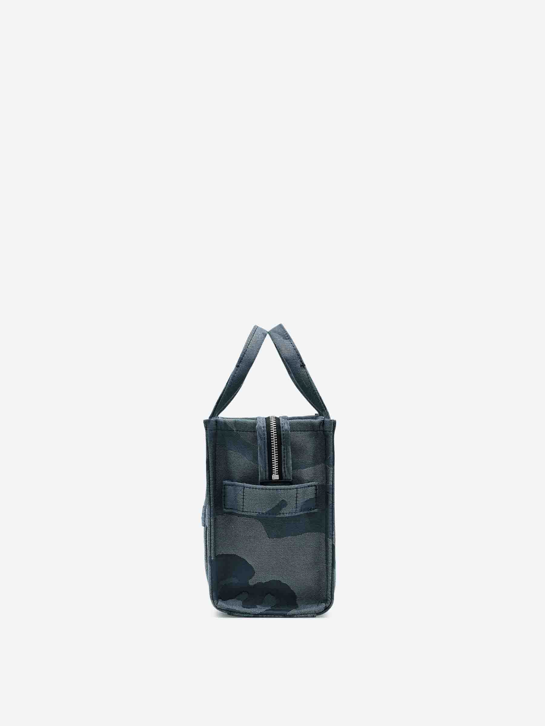 Camo Jacquard Tote Bag S Marc jacobs – Гарантія оригінальності – збільшений вид