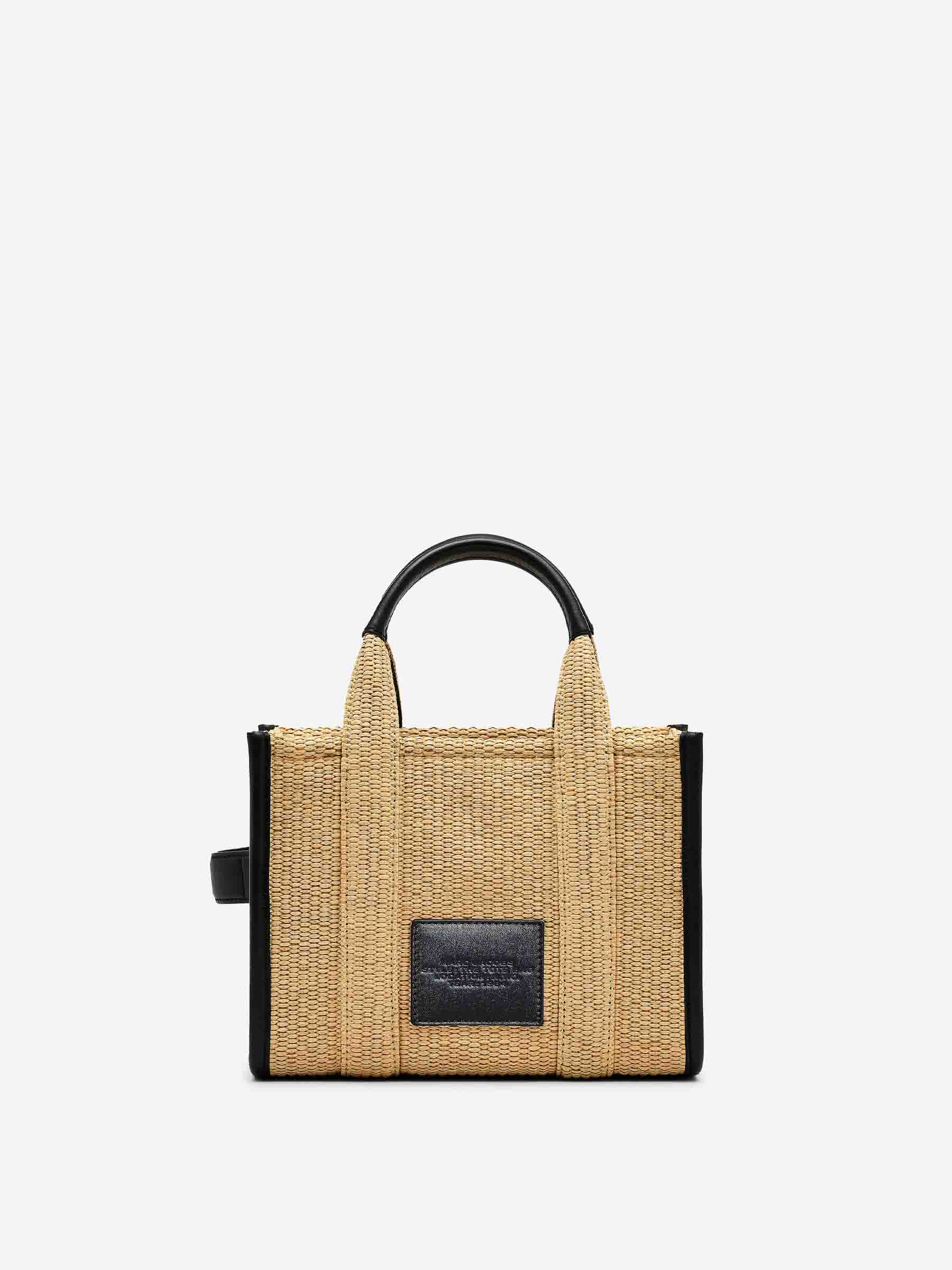 The Woven Small Tote Bag Marc jacobs оригінал – Купити в Україні – детальний вид