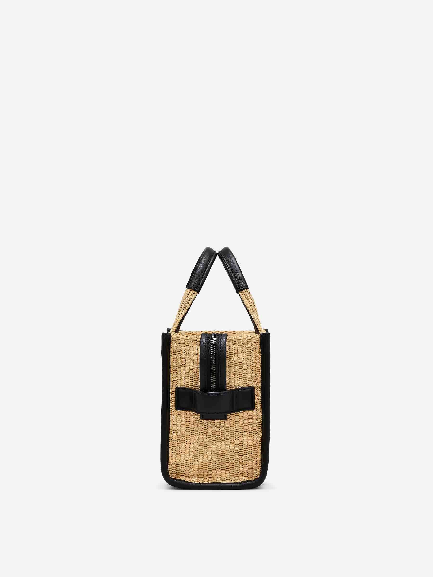The Woven Small Tote Bag Marc jacobs оригінал – Купити в Україні – збільшений вид