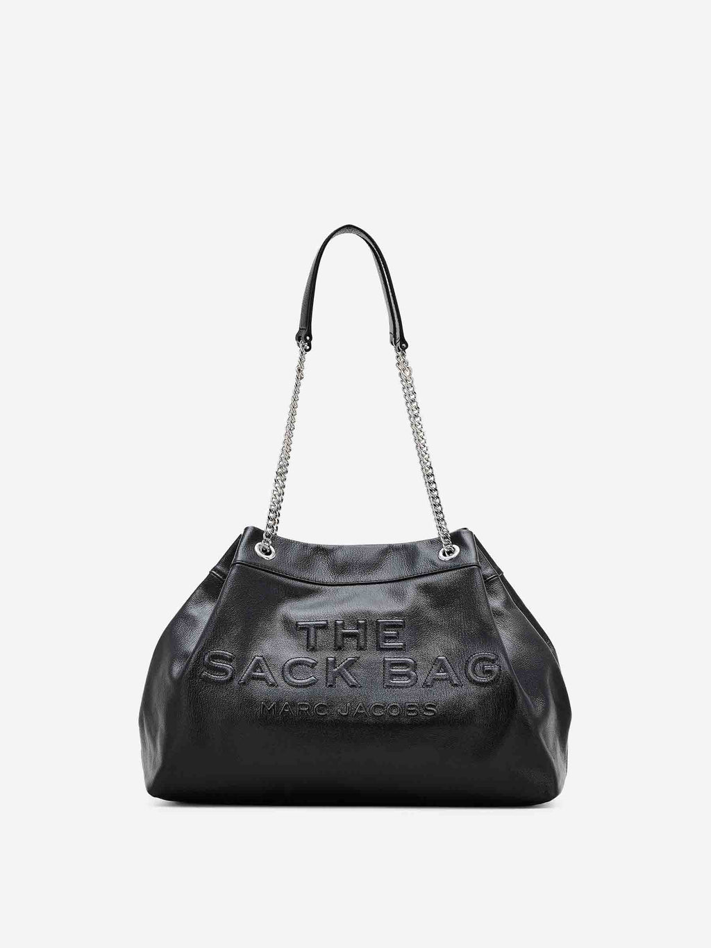 Оригінальна Chain Shoulder Bag Marc jacobs – боковий вид