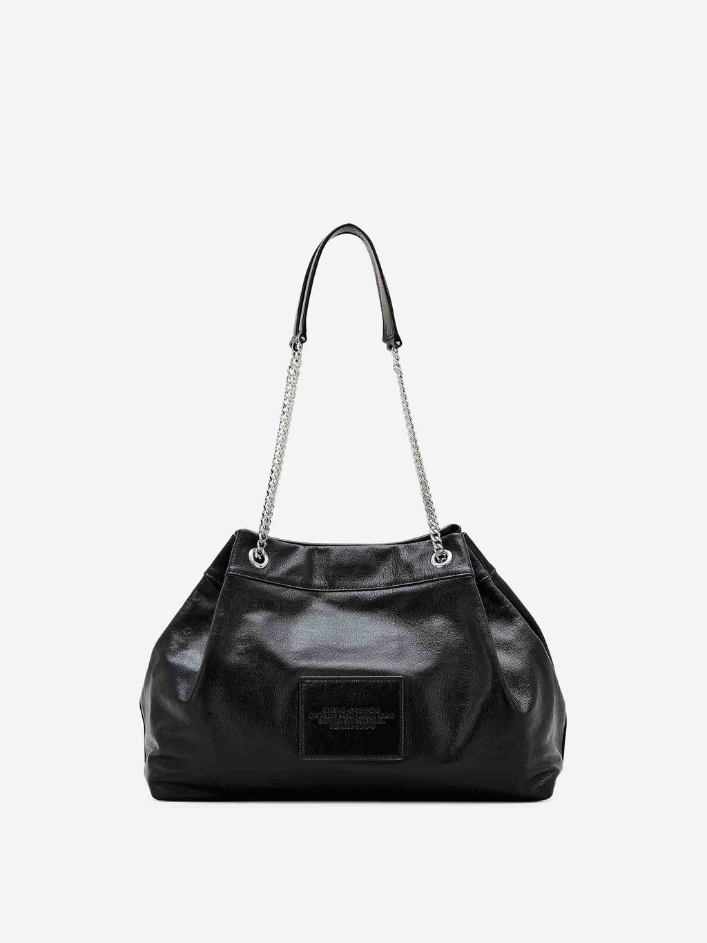 Оригінальна Chain Shoulder Bag Marc jacobs – детальний вид