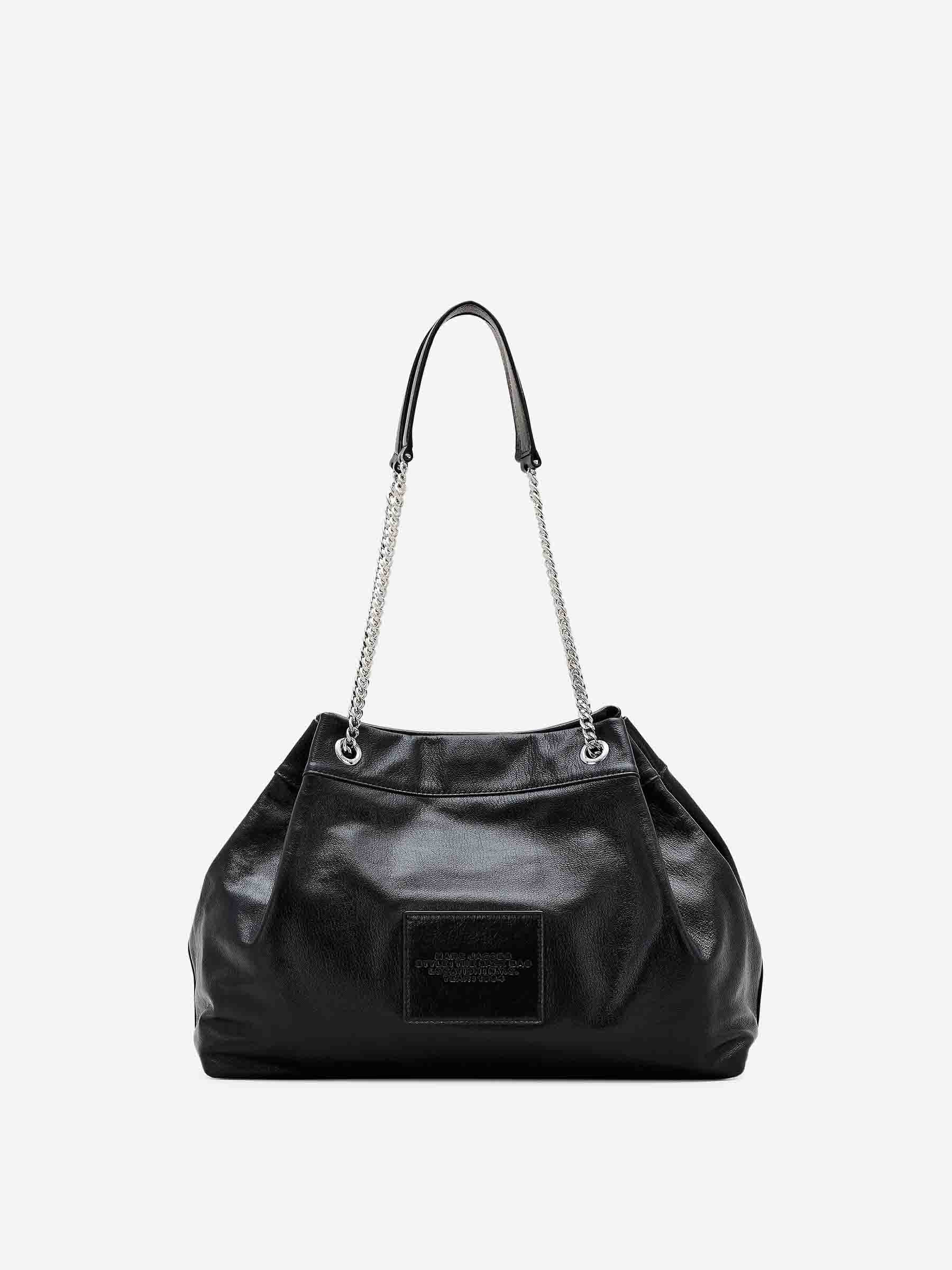 Оригінальна Chain Shoulder Bag Marc jacobs – детальний вид