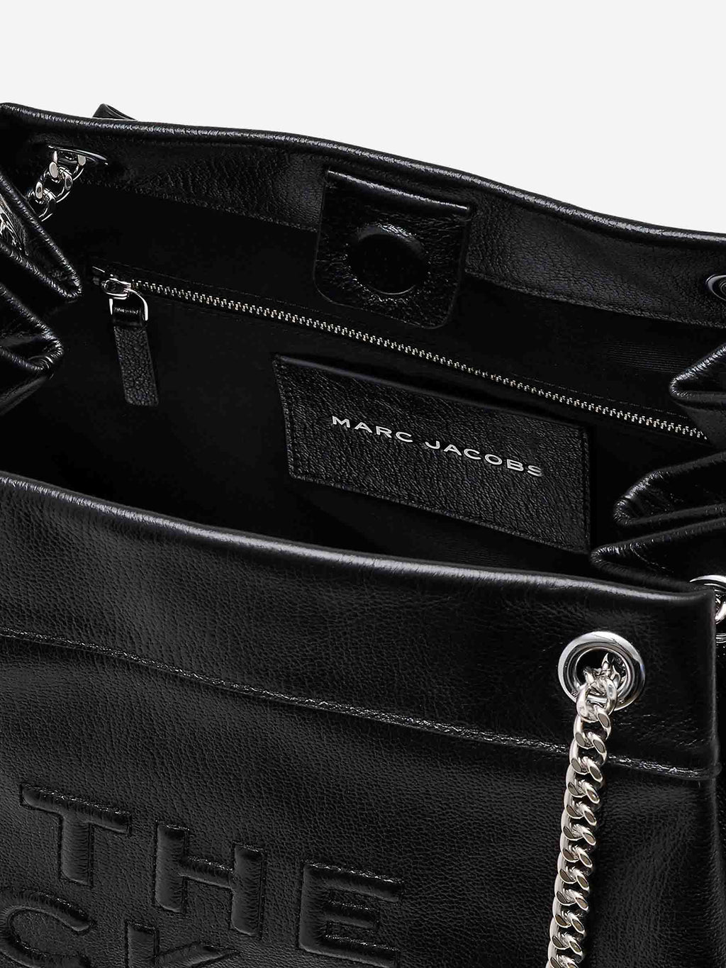 Оригінальна Chain Shoulder Bag Marc jacobs – збільшений вид