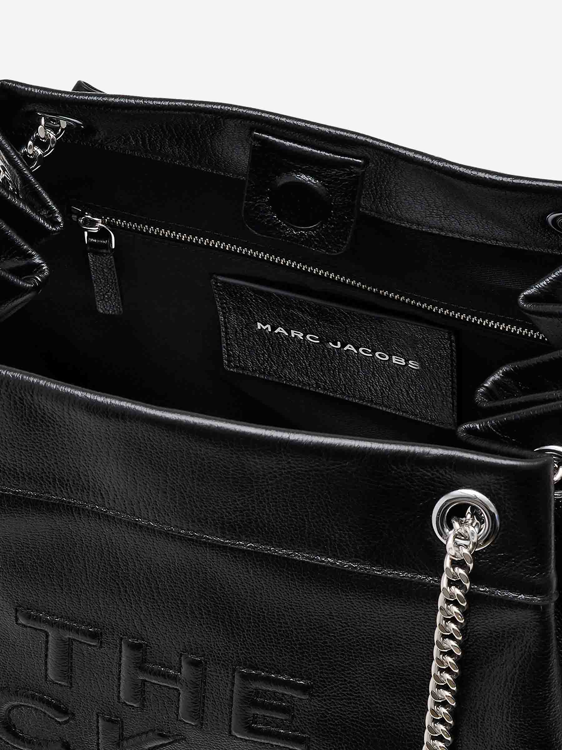 Оригінальна Chain Shoulder Bag Marc jacobs – збільшений вид
