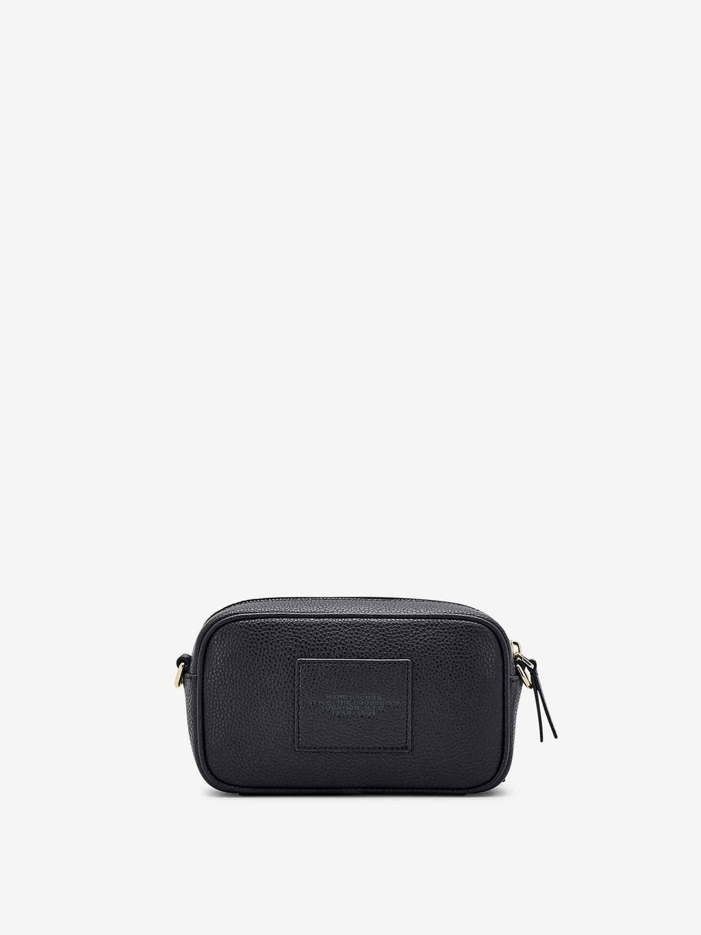 The Crossbody Bag Marc jacobs – Гарантія оригінальності – детальний вид