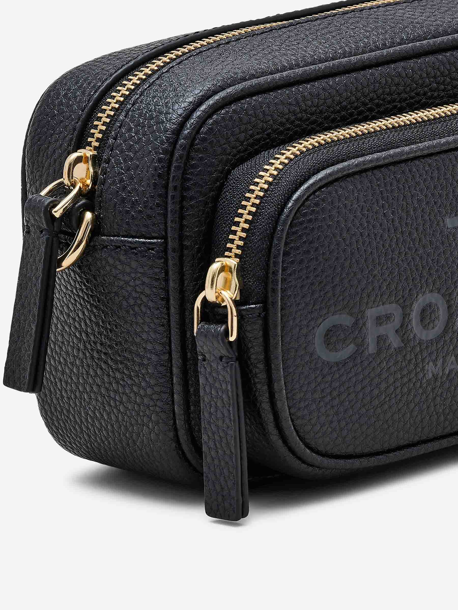 The Crossbody Bag Marc jacobs – Гарантія оригінальності – збільшений вид