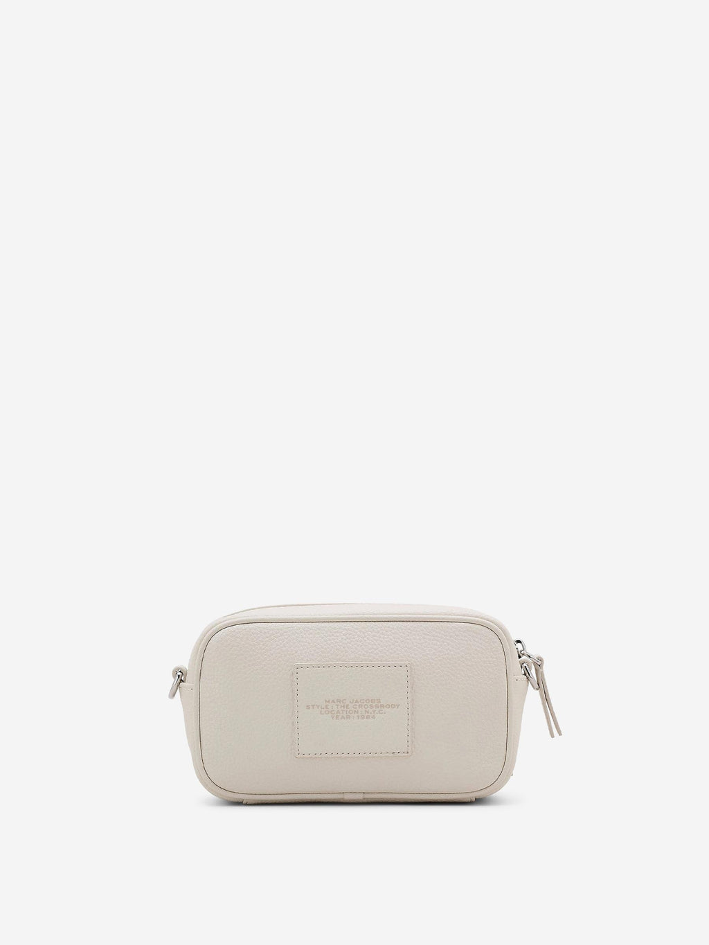 The Crossbody Bag Marc jacobs – Гарантія оригінальності – детальний вид