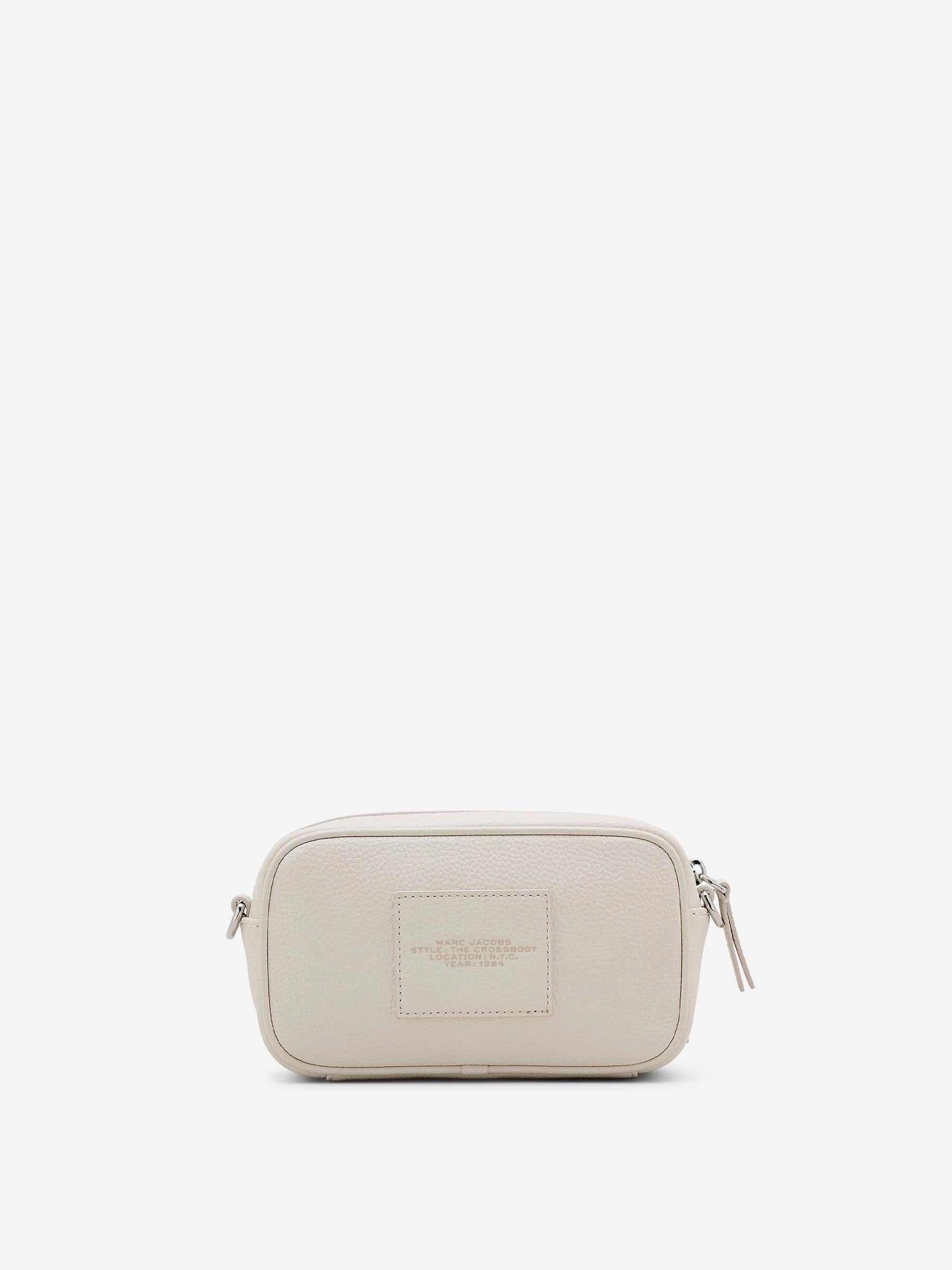The Crossbody Bag Marc jacobs – Гарантія оригінальності – детальний вид