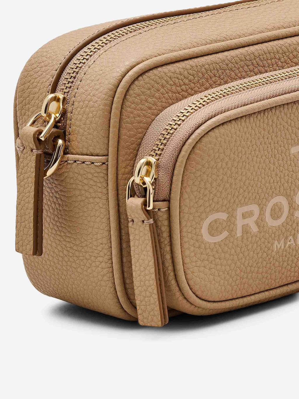 The Crossbody Bag Marc jacobs – Гарантія оригінальності – детальний вид