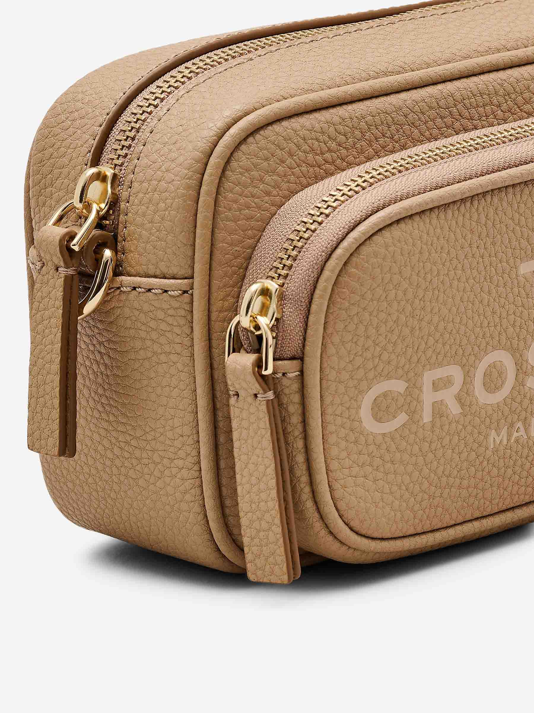 The Crossbody Bag Marc jacobs – Гарантія оригінальності – детальний вид