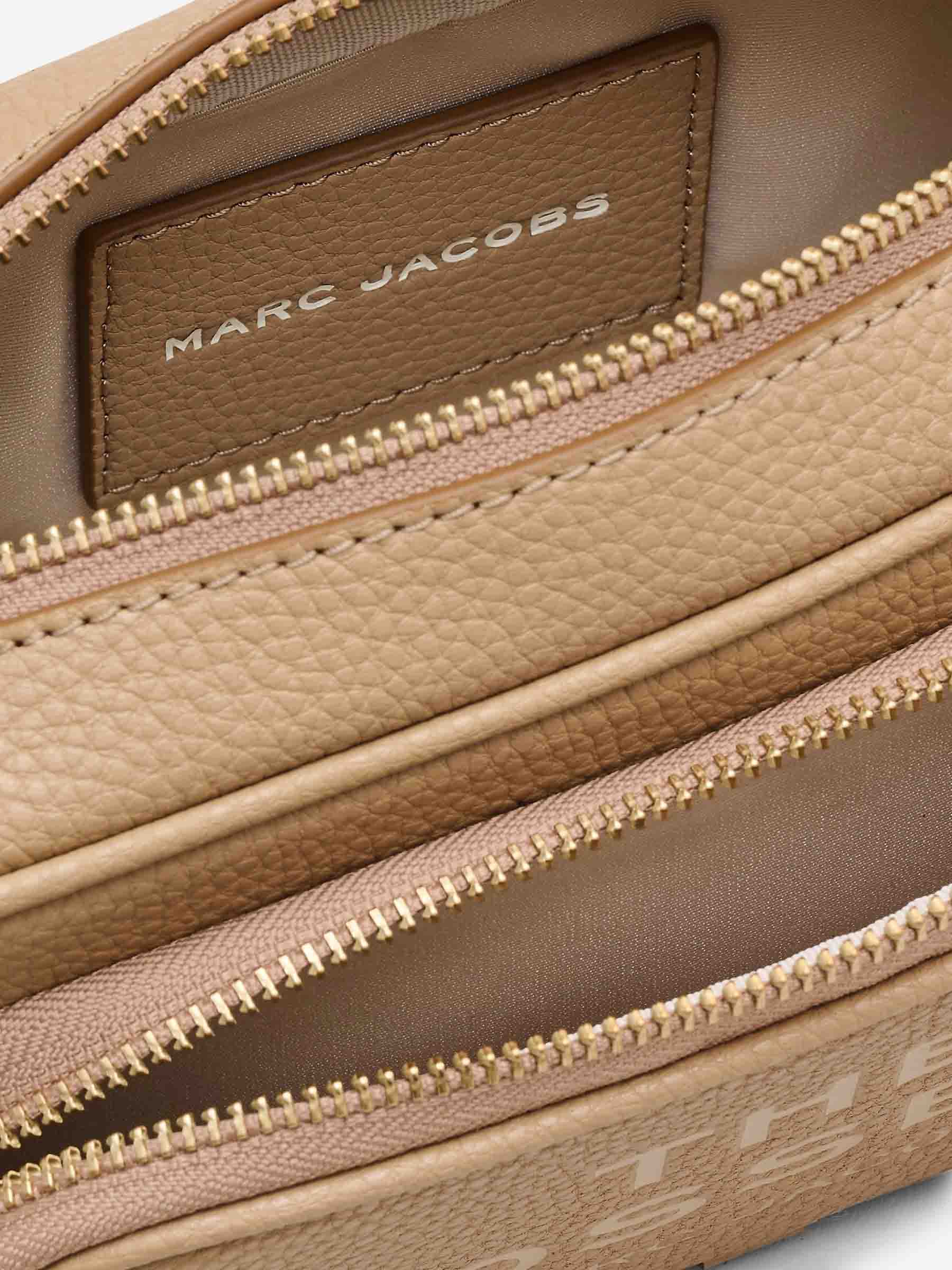 The Crossbody Bag Marc jacobs – Гарантія оригінальності – збільшений вид