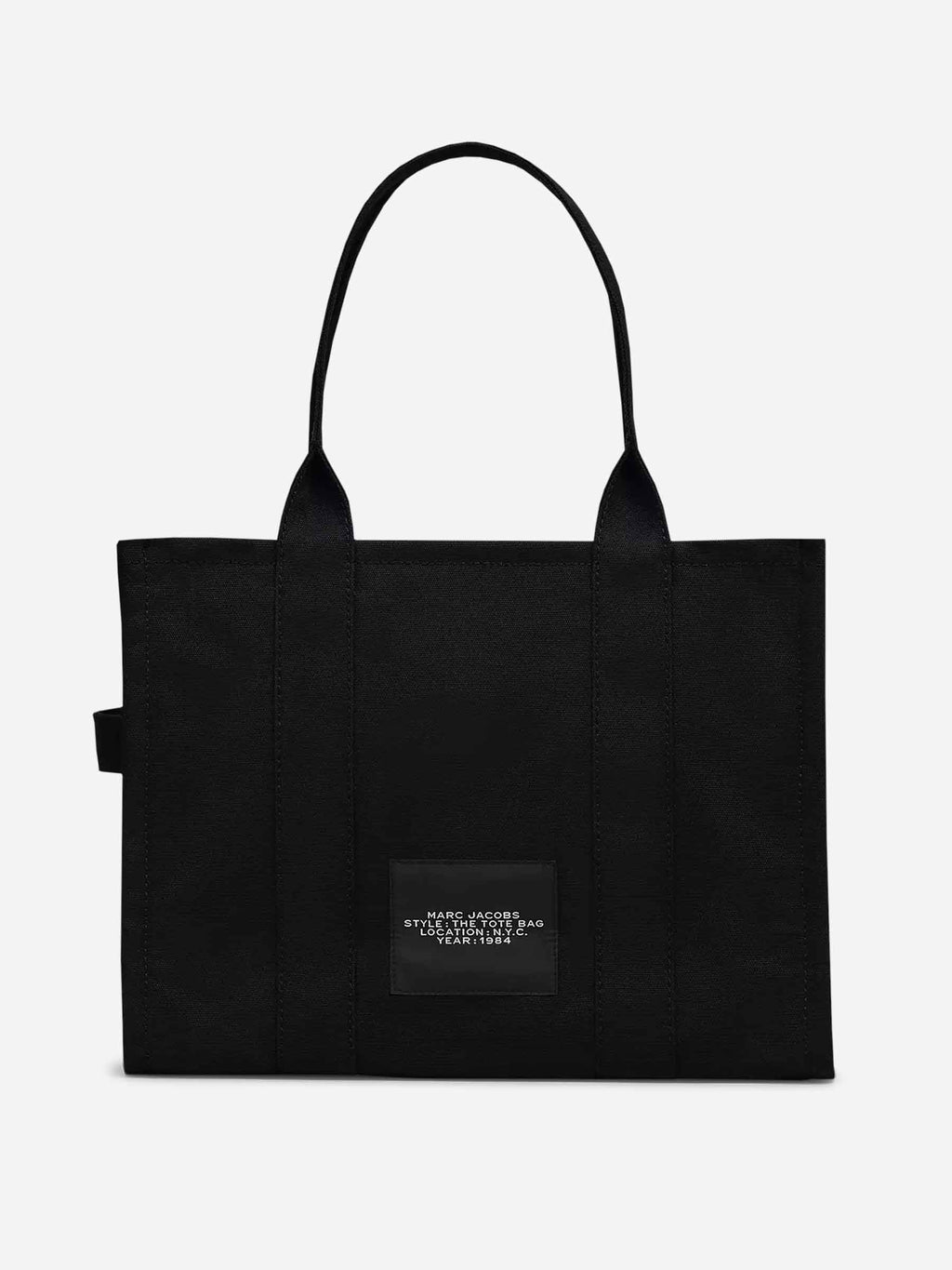 Оригінальна The Tote Bag Shoulder Bag Marc jacobs – збільшений вид
