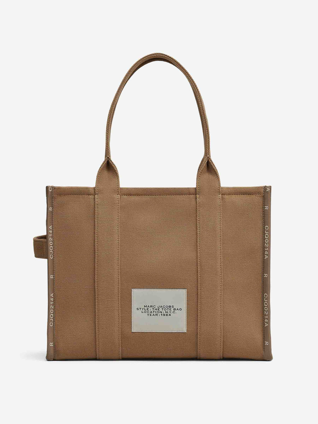 Jacquard Tote Shoulder Bag M Marc jacobs оригінал – Купити в Україні – детальний вид