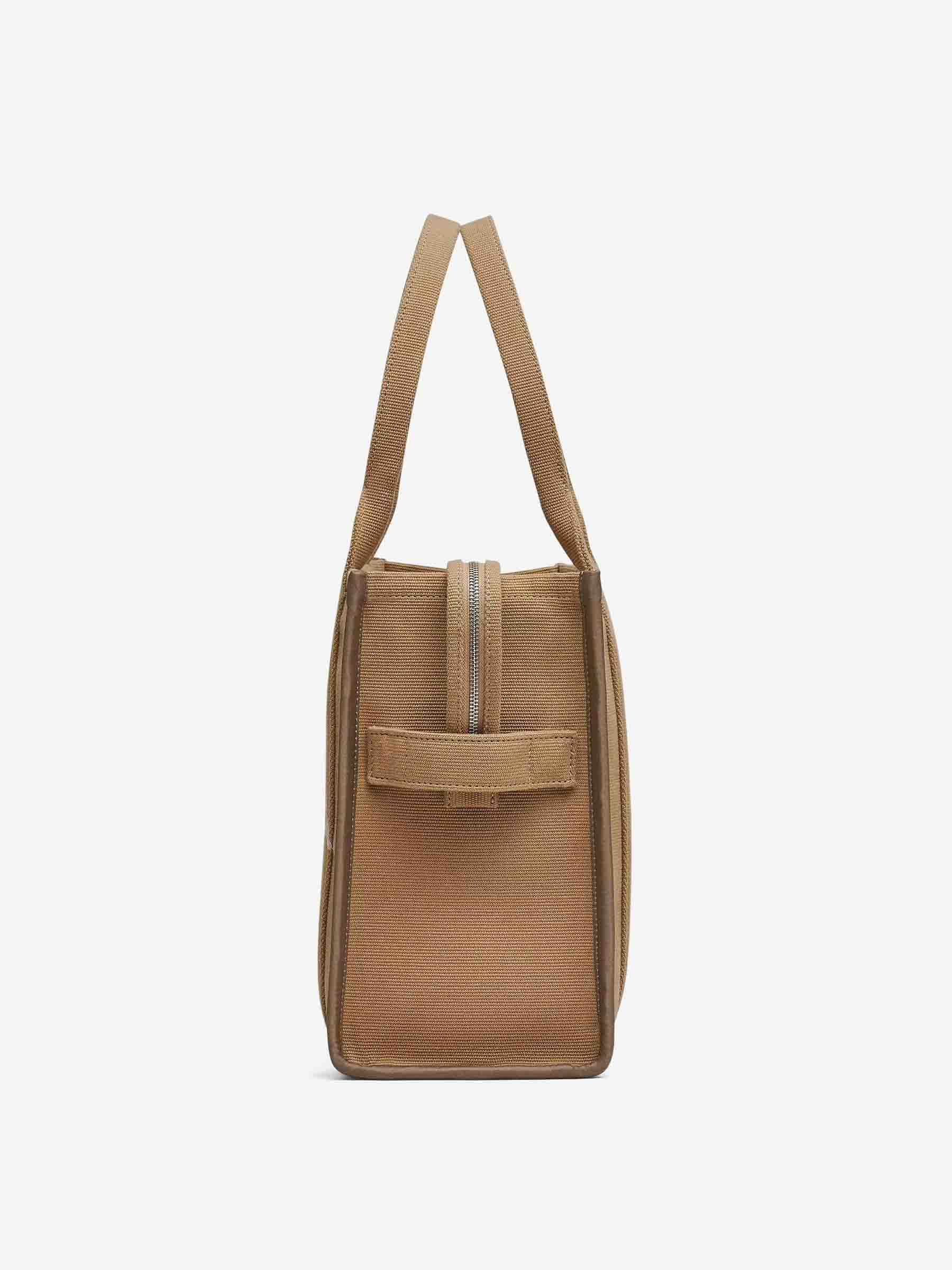 Jacquard Tote Shoulder Bag M Marc jacobs оригінал – Купити в Україні – збільшений вид