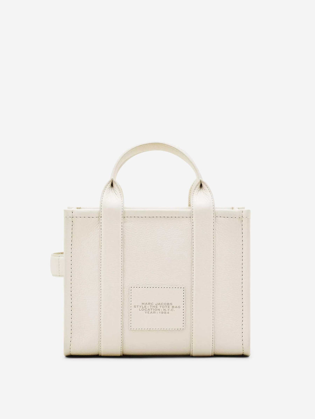 The Tote Bag M Crossbody Bag Marc jacobs – Гарантія оригінальності – детальний вид