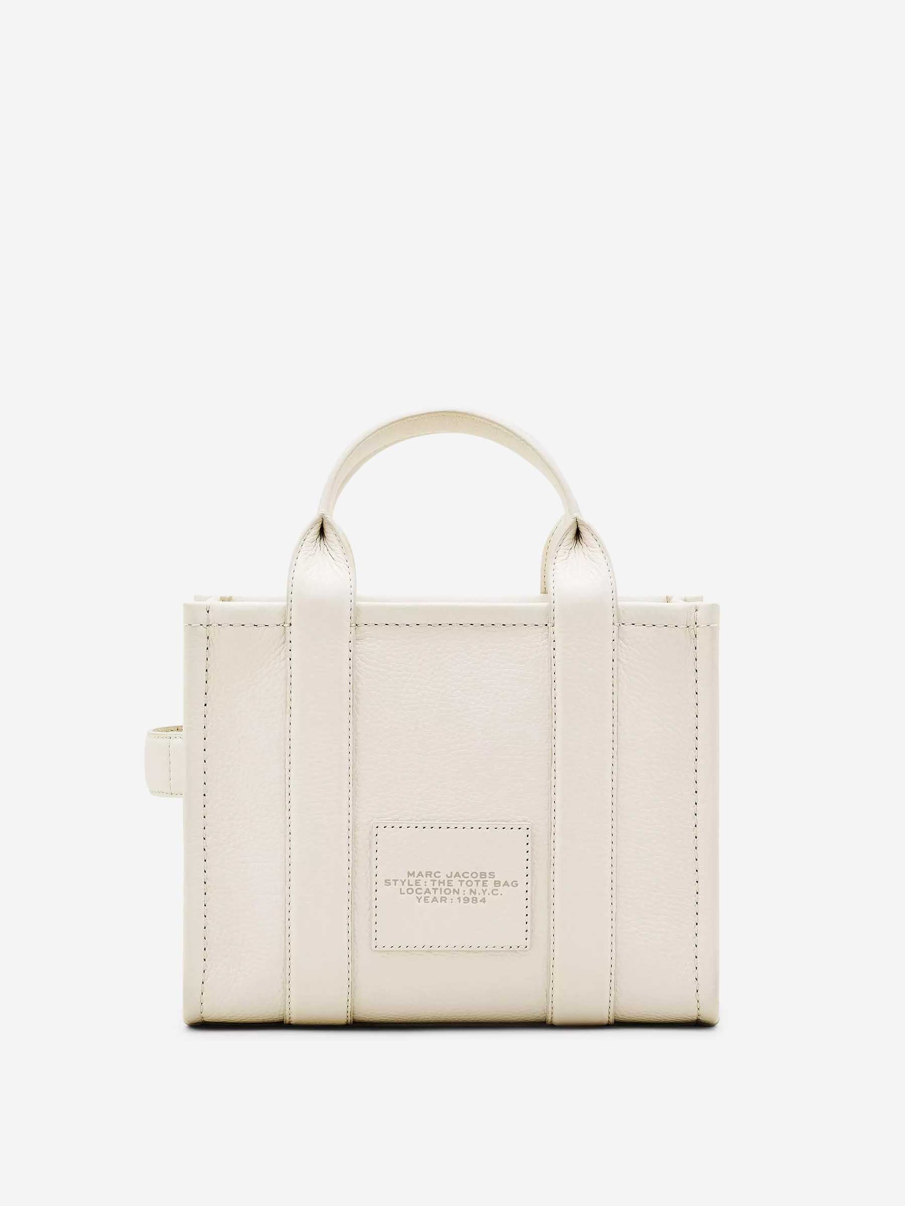 The Tote Bag M Crossbody Bag Marc jacobs – Гарантія оригінальності – детальний вид