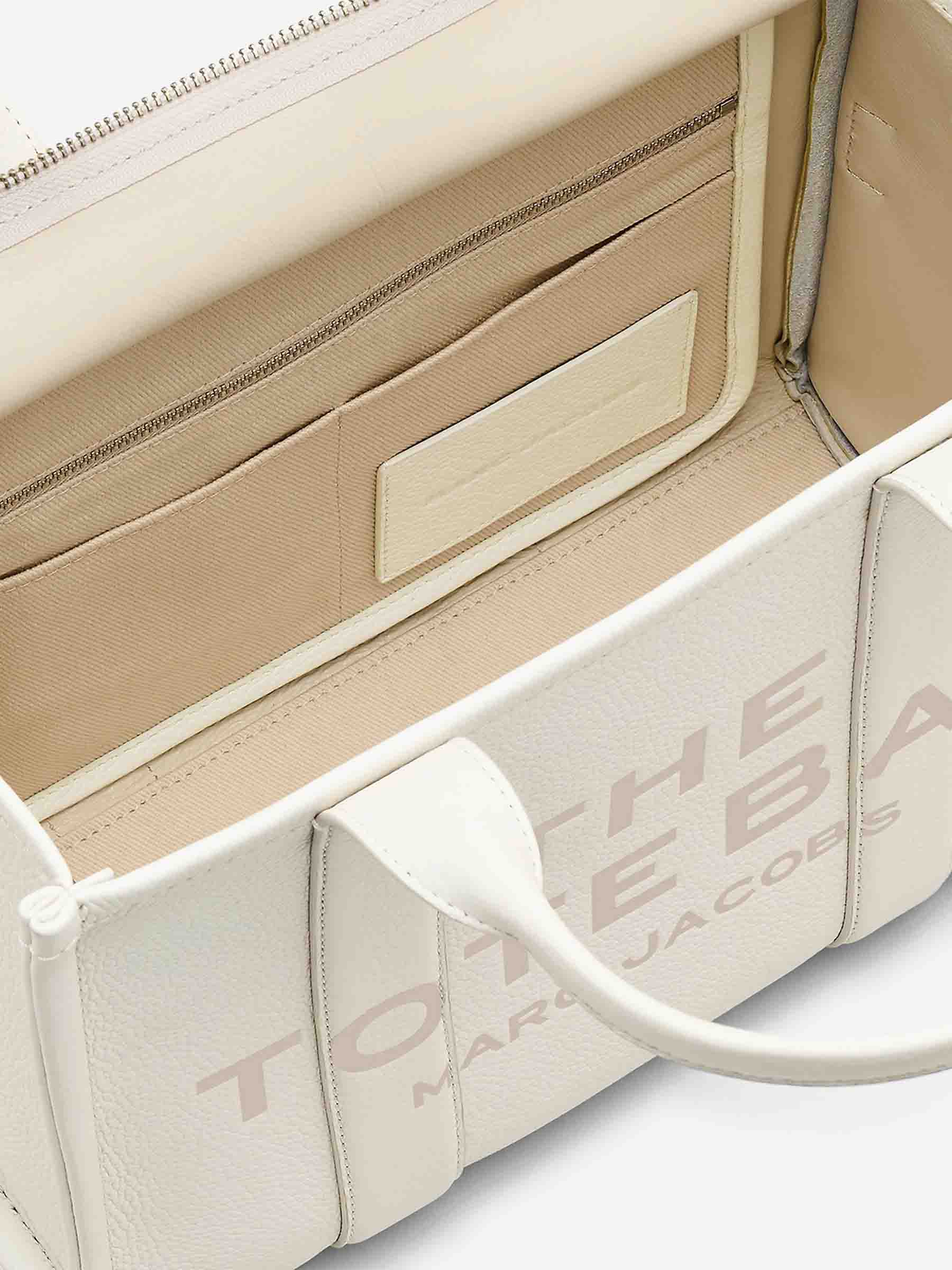 The Tote Bag M Crossbody Bag Marc jacobs – Гарантія оригінальності – збільшений вид