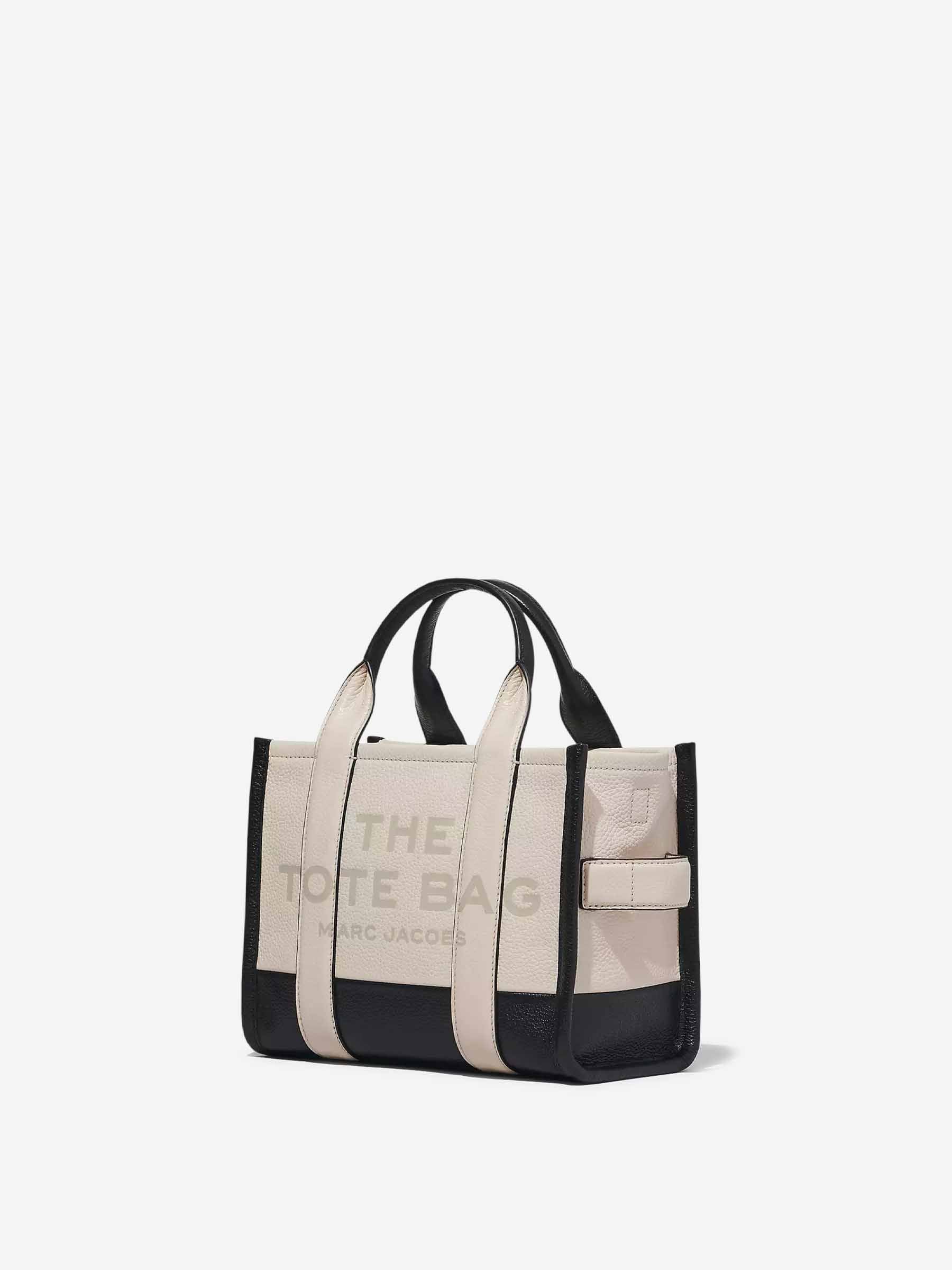 Оригінальна Colorblock Tote Bag Marc jacobs – збільшений вид