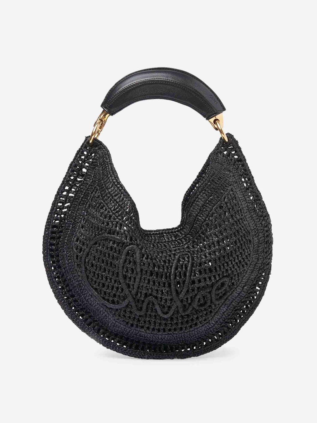 Chloe Bags оригінал | Швидка доставка Україна – боковий вид