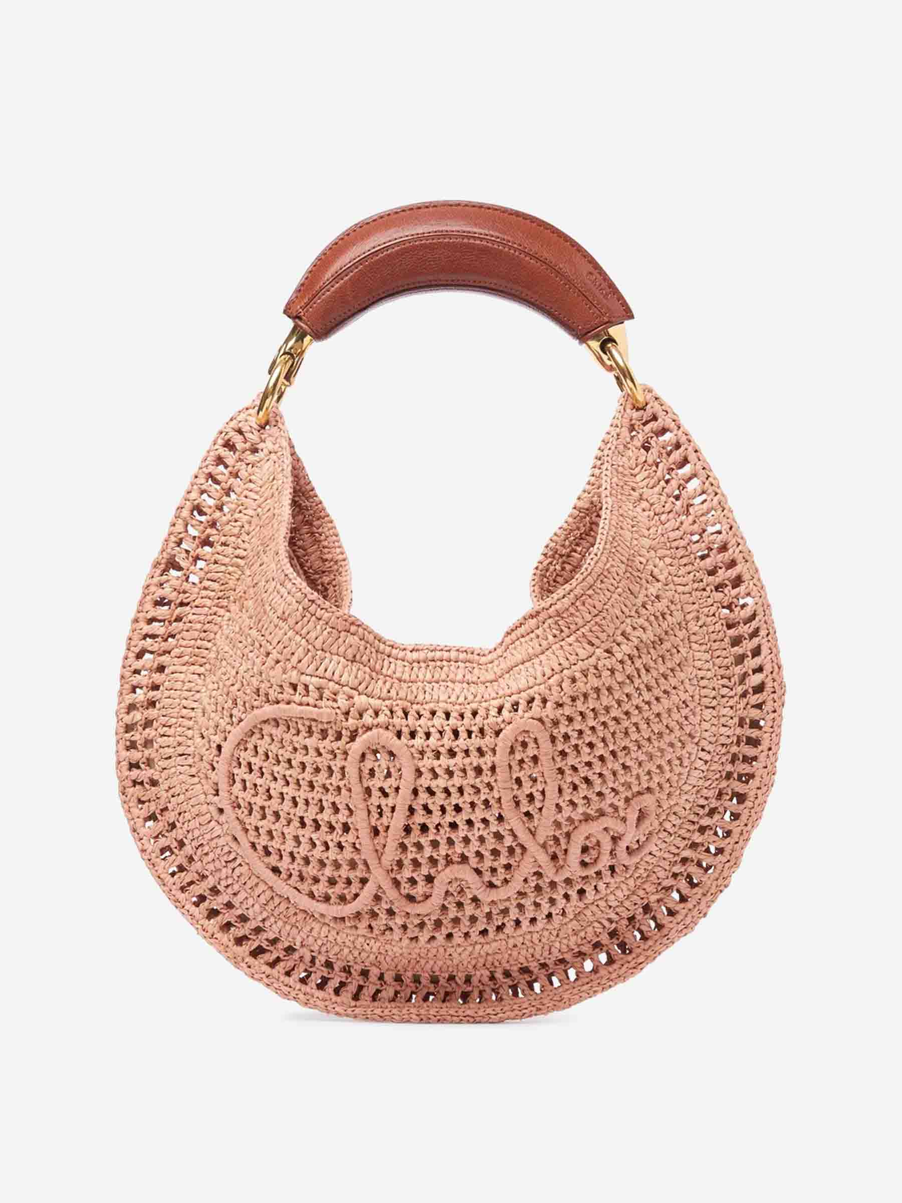 Chloe Bags оригінал | Швидка доставка Україна – боковий вид