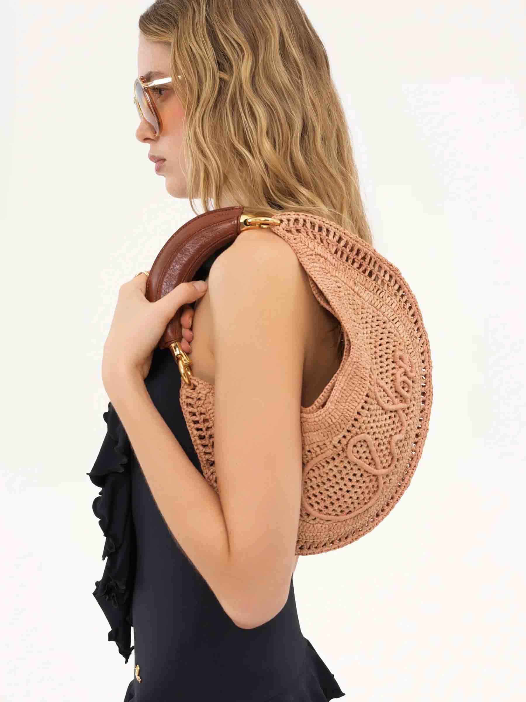 Chloe Bags оригінал | Швидка доставка Україна – вид ззаду