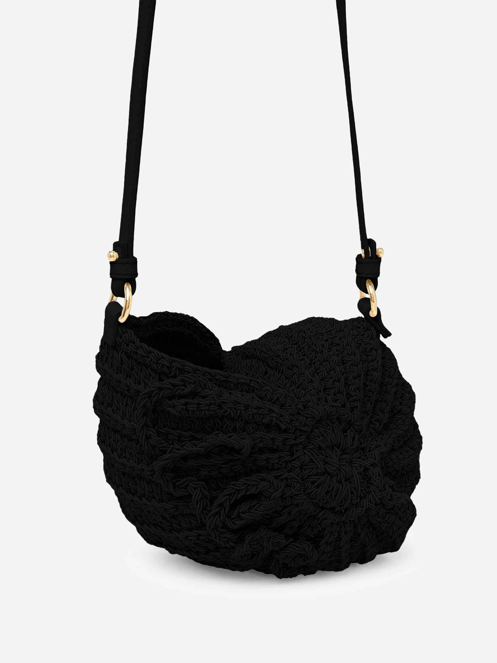 Sea Treasures Crossbody Bag Chloe – Гарантія оригінальності – детальний вид