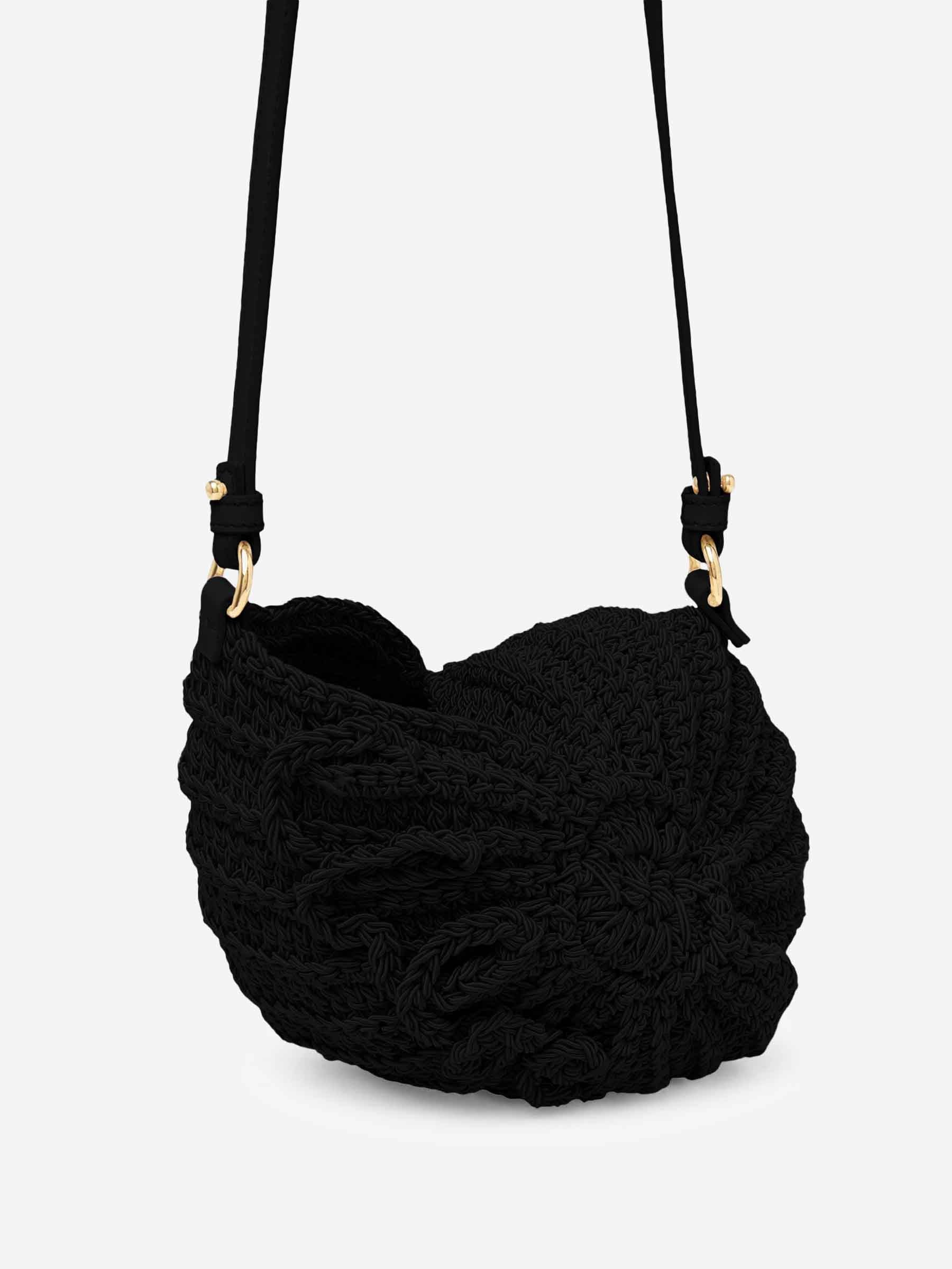 Sea Treasures Crossbody Bag Chloe – Гарантія оригінальності – детальний вид