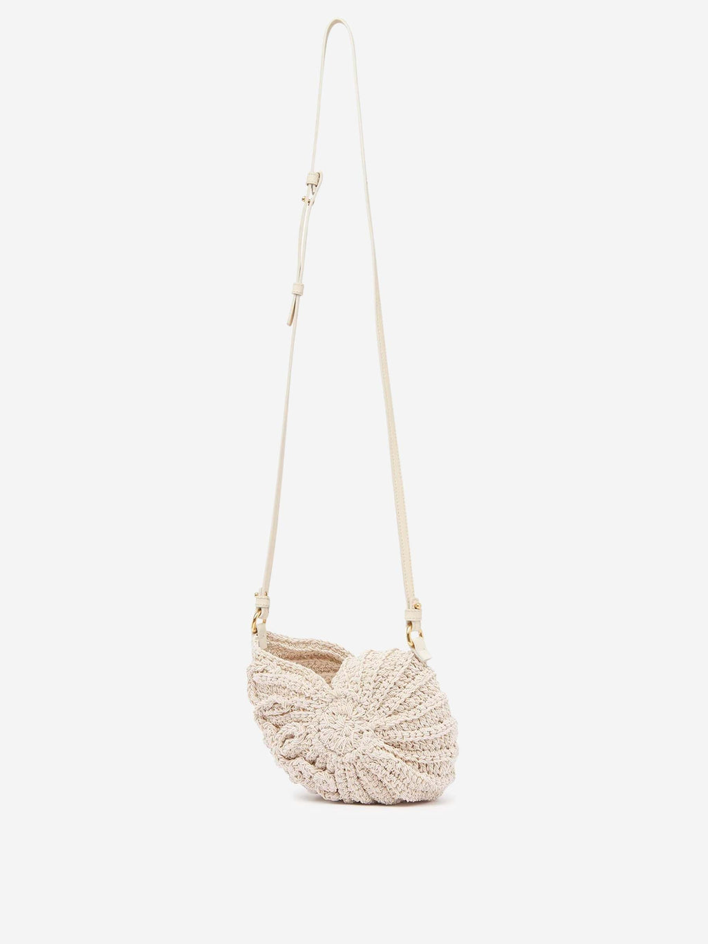 Sea Treasures Crossbody Bag Chloe – Гарантія оригінальності – боковий вид