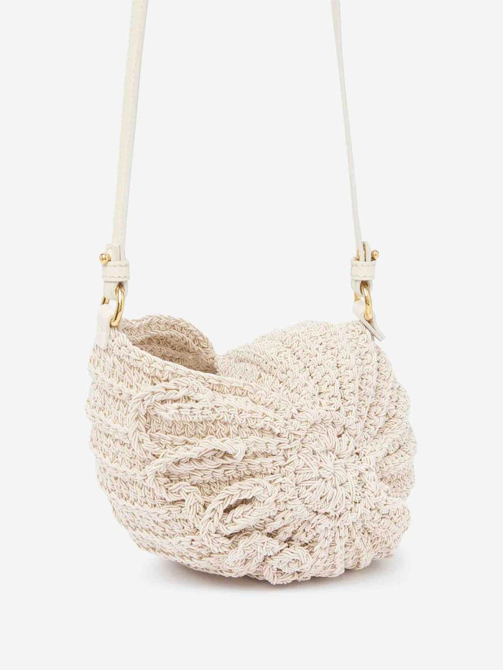 Sea Treasures Crossbody Bag Chloe – Гарантія оригінальності – детальний вид