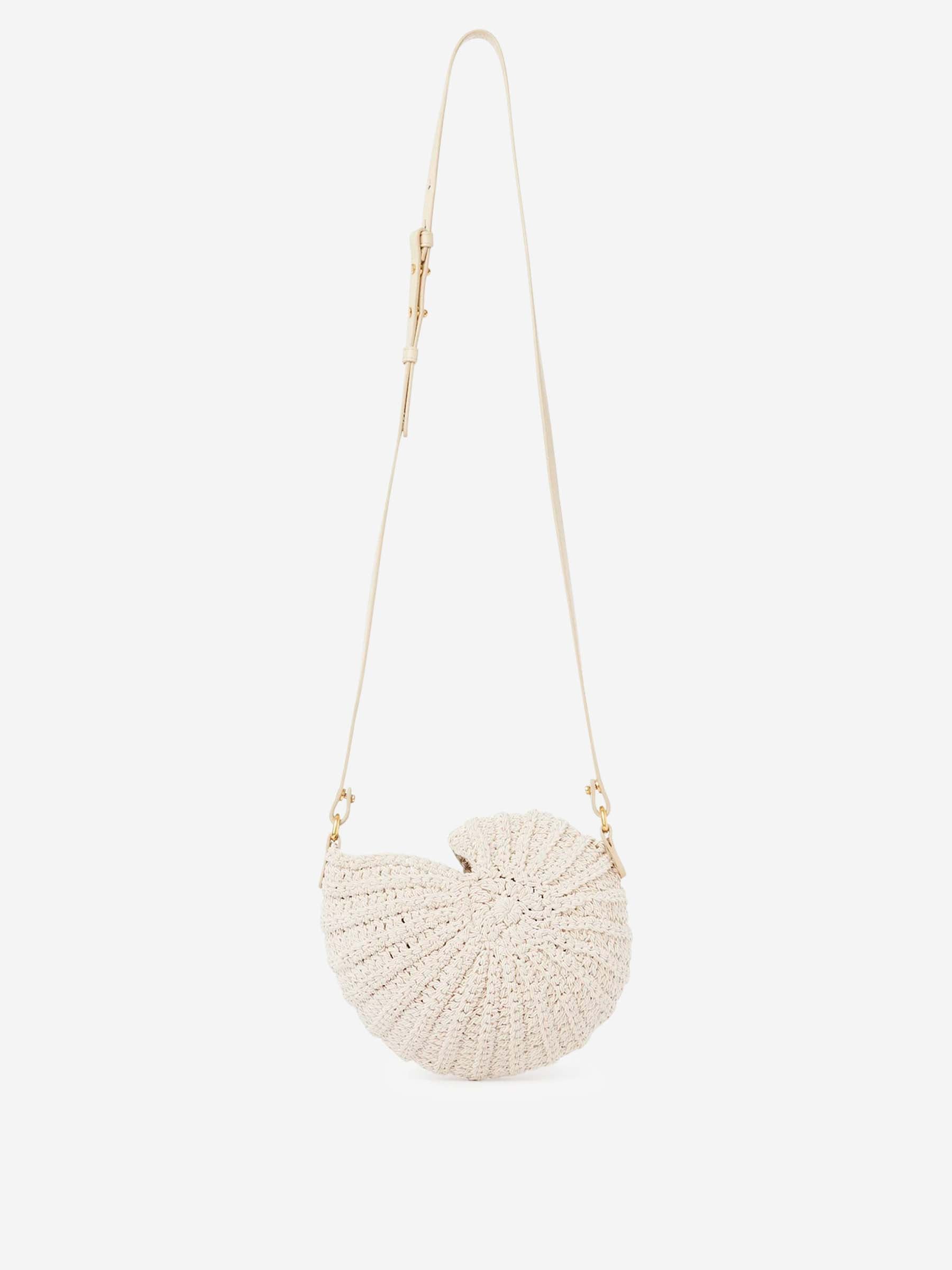 Sea Treasures Crossbody Bag Chloe – Гарантія оригінальності – збільшений вид