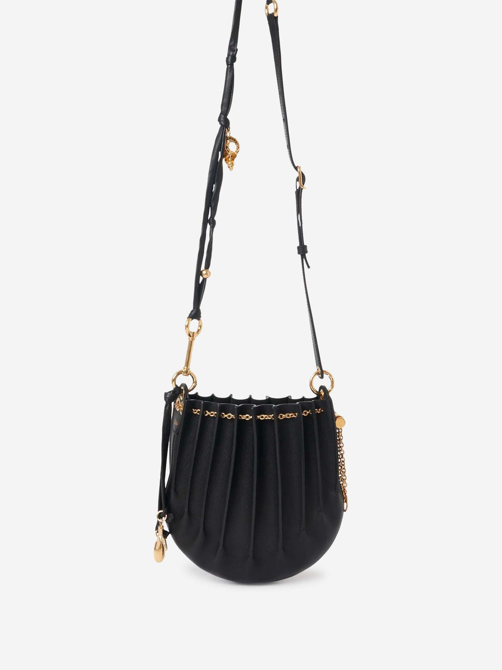 Chloe Bags оригінал | Швидка доставка Україна – боковий вид