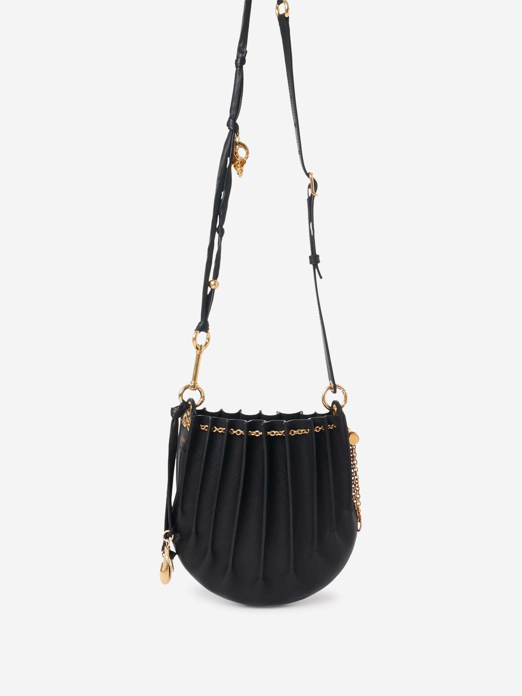 Chloe Bags оригінал | Швидка доставка Україна – боковий вид