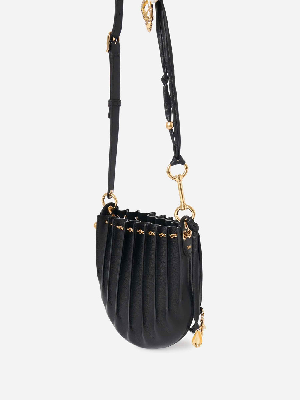 Sea Treasures Crossbody Bag Chloe – Гарантія оригінальності – детальний вид
