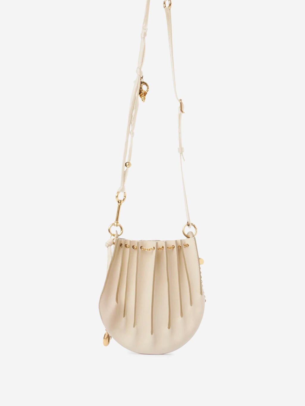 Sea Treasures Crossbody Bag Chloe – Гарантія оригінальності – боковий вид