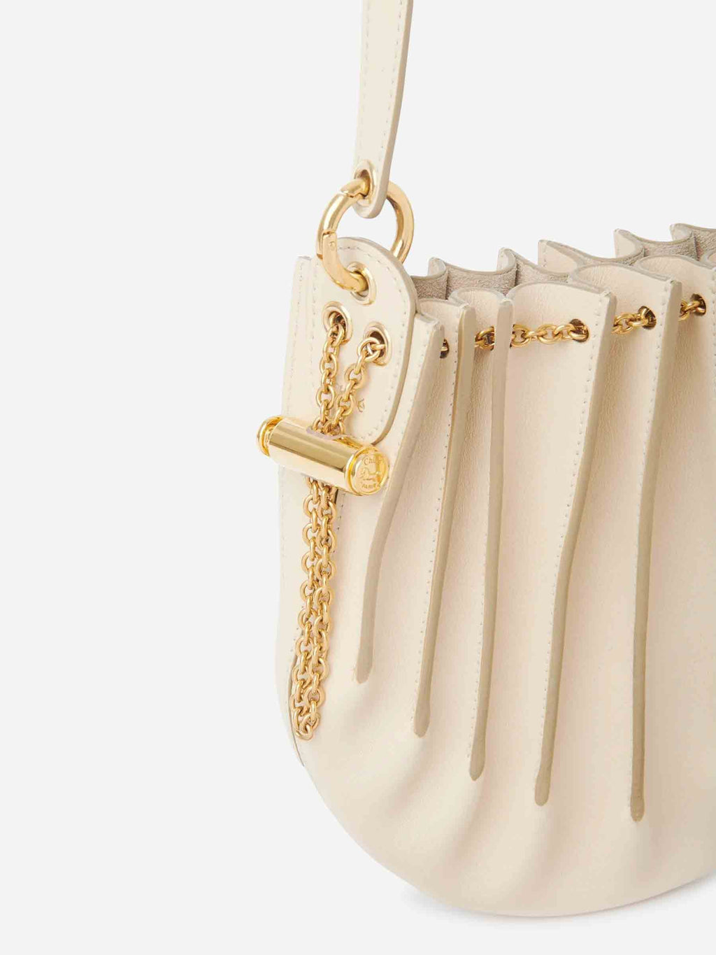 Sea Treasures Crossbody Bag Chloe – Гарантія оригінальності – детальний вид
