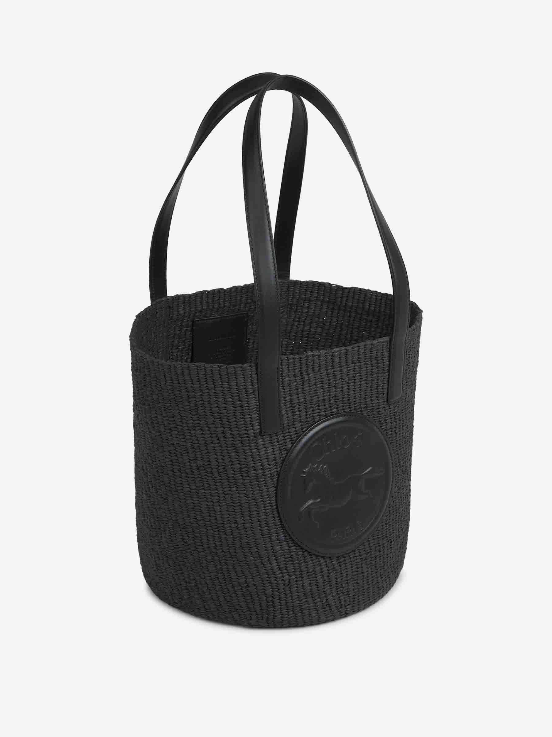 Chloe Bags оригінал | Швидка доставка Україна – вид ззаду