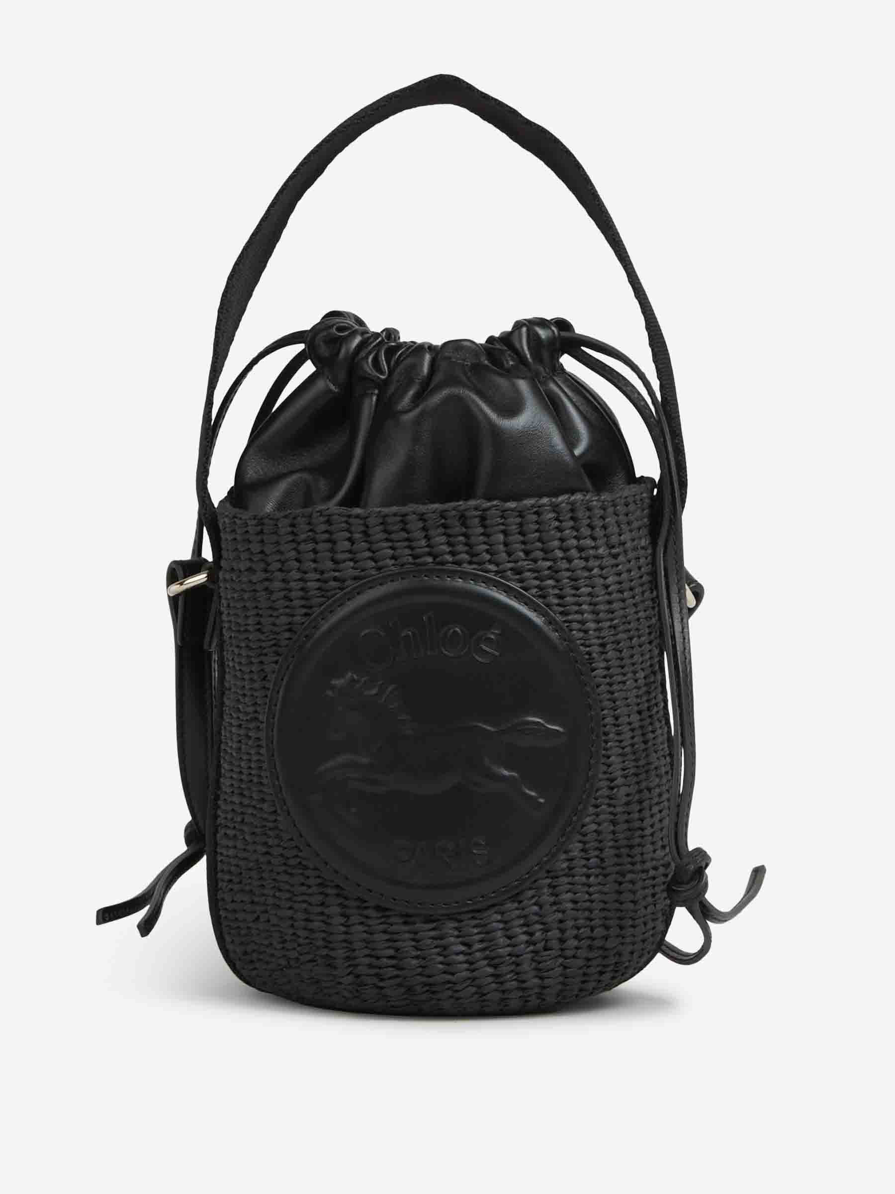 Chloe Bags оригінал | Швидка доставка Україна – боковий вид